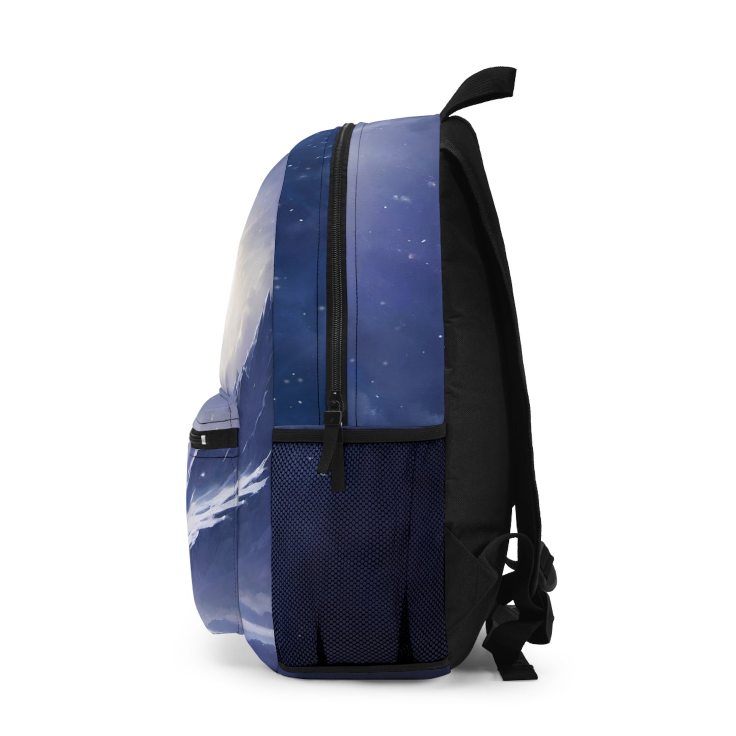 DIVINE Backpack - Paradise v11