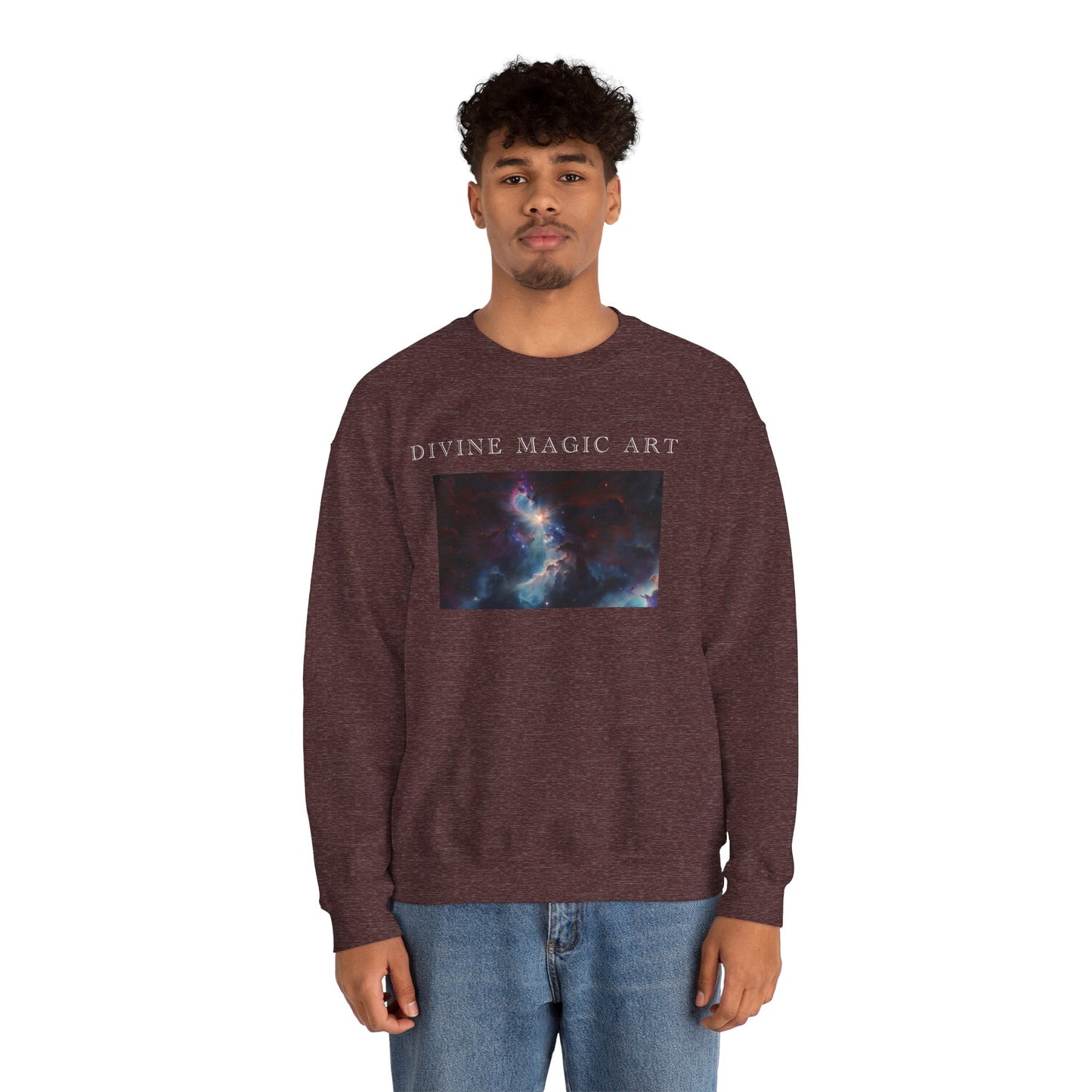 Sweatshirt - Universe 17