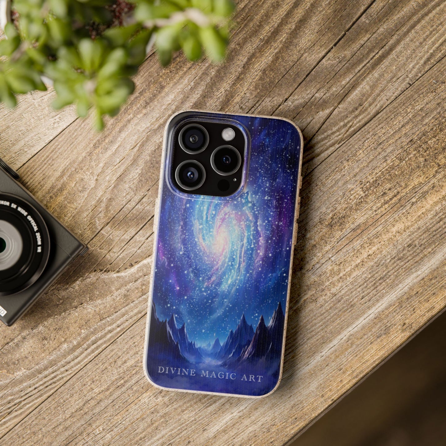 Phone Case - Universe 21