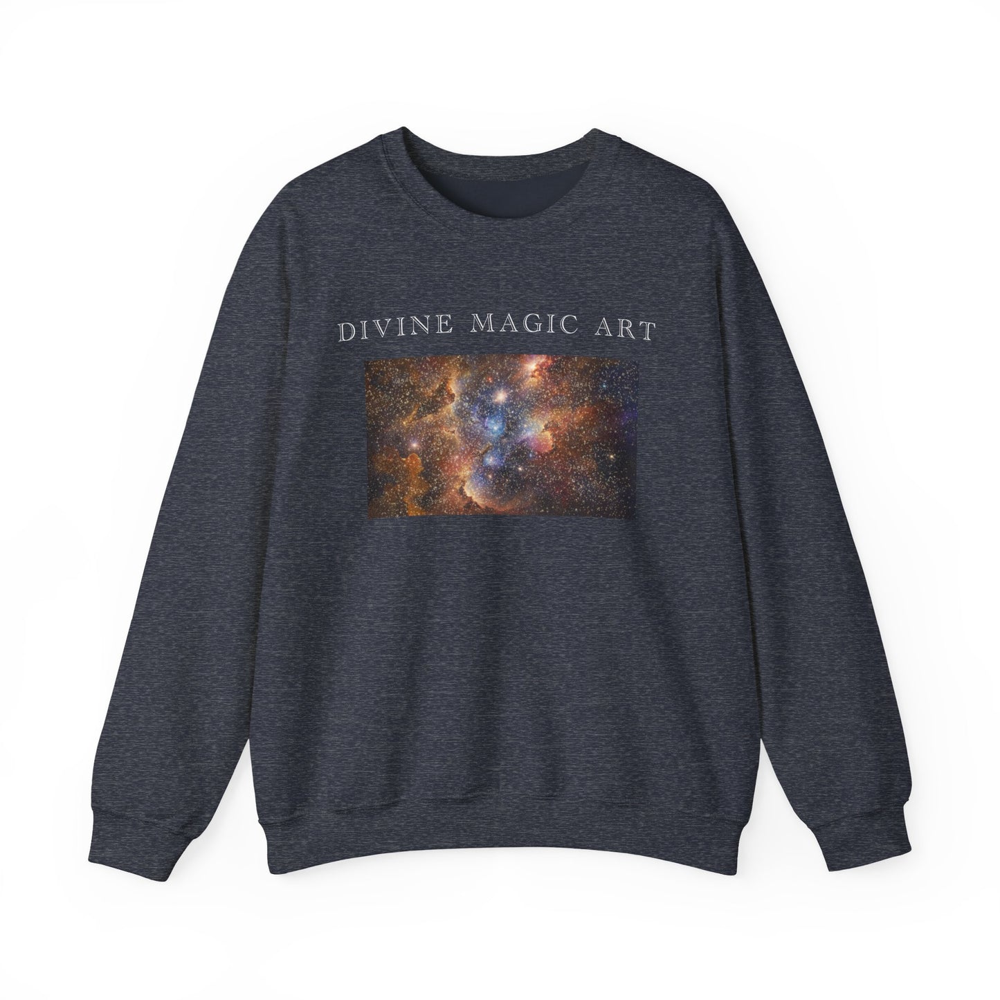 Sweatshirt - Universe 6