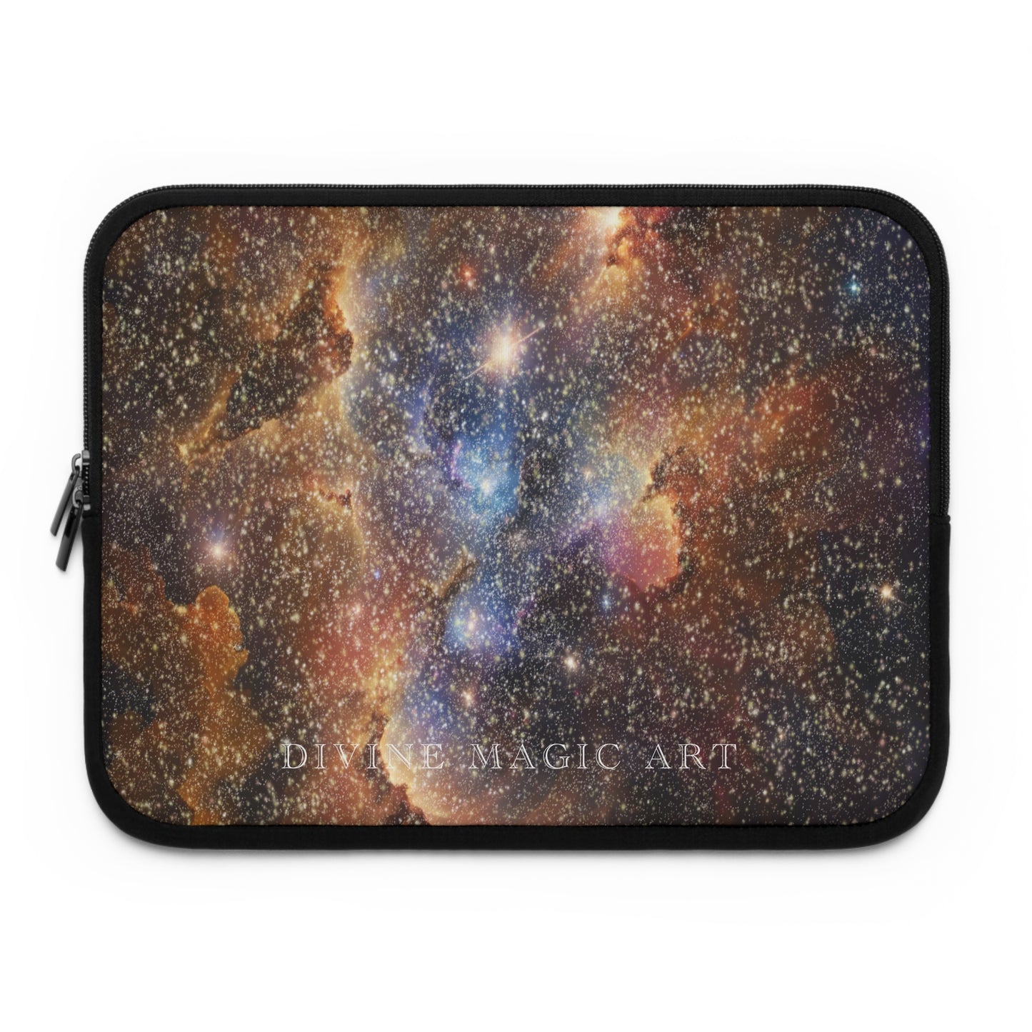 Laptop Sleeve - Universe 6