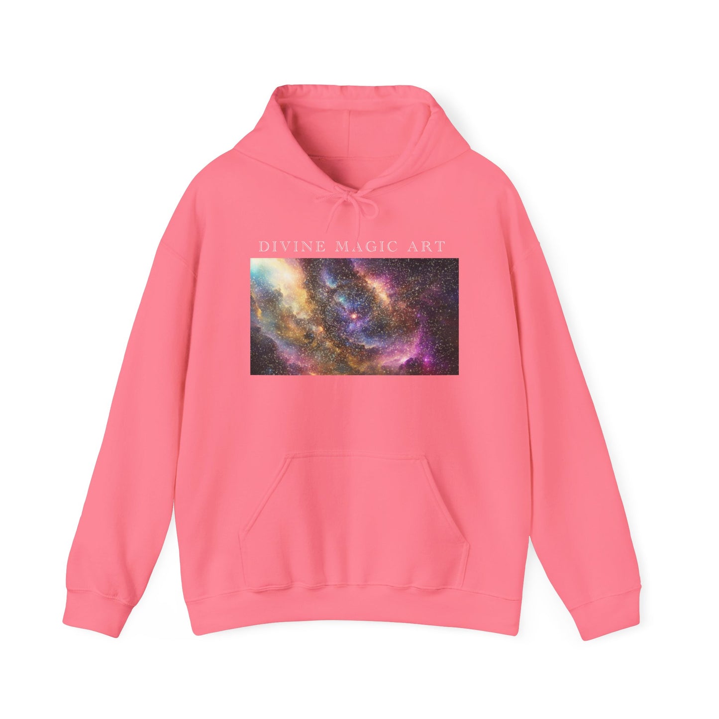 Unisex Hoodie - Universe 14