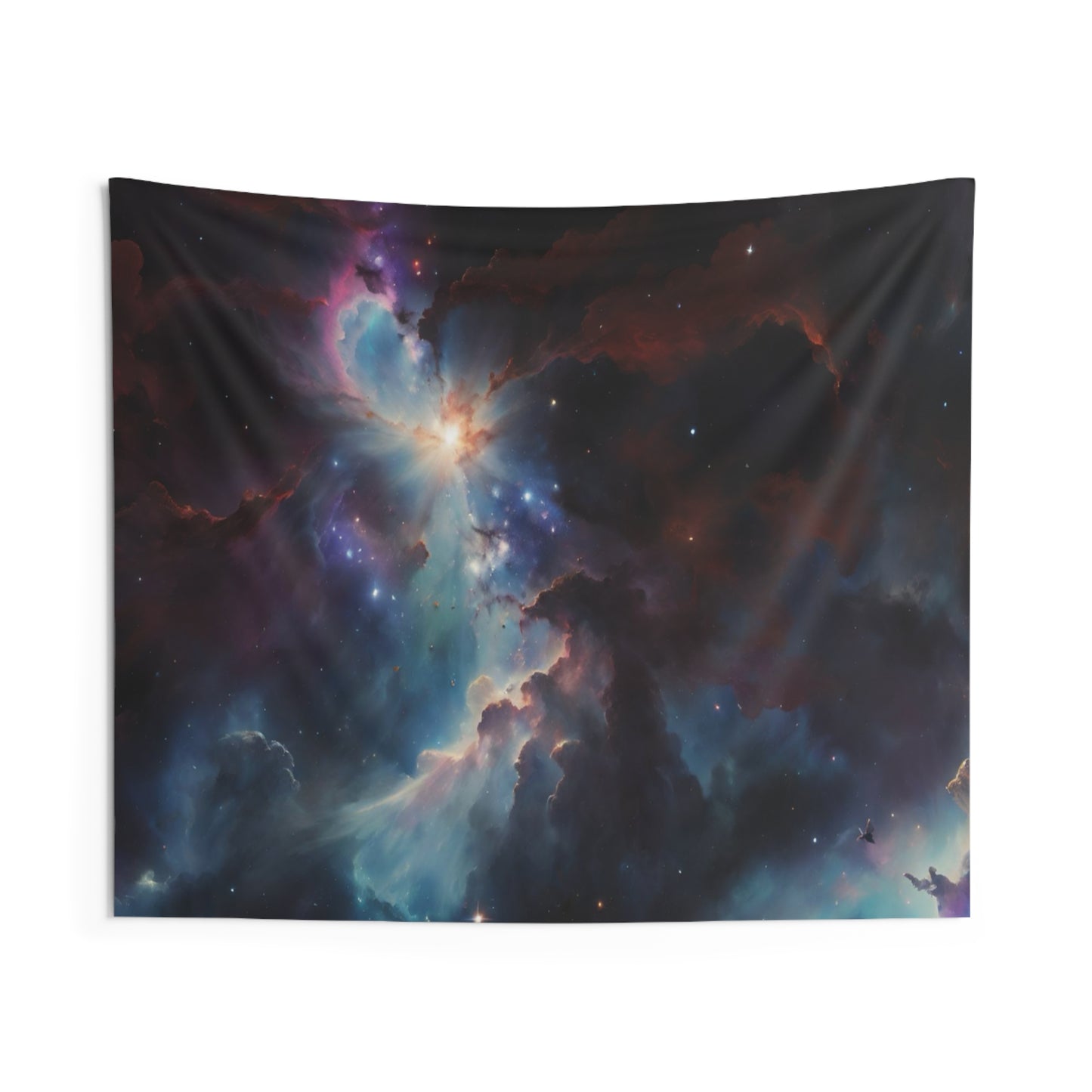 Wall Tapestry - Universe 17