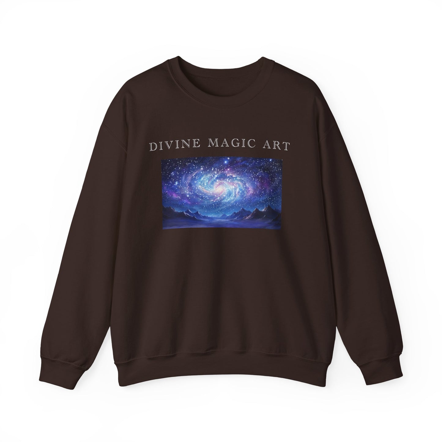 Sweatshirt - Universe 21