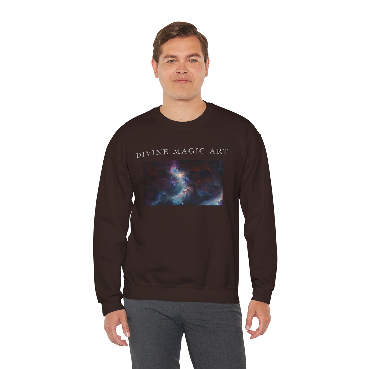 Sweatshirt - Universe 17