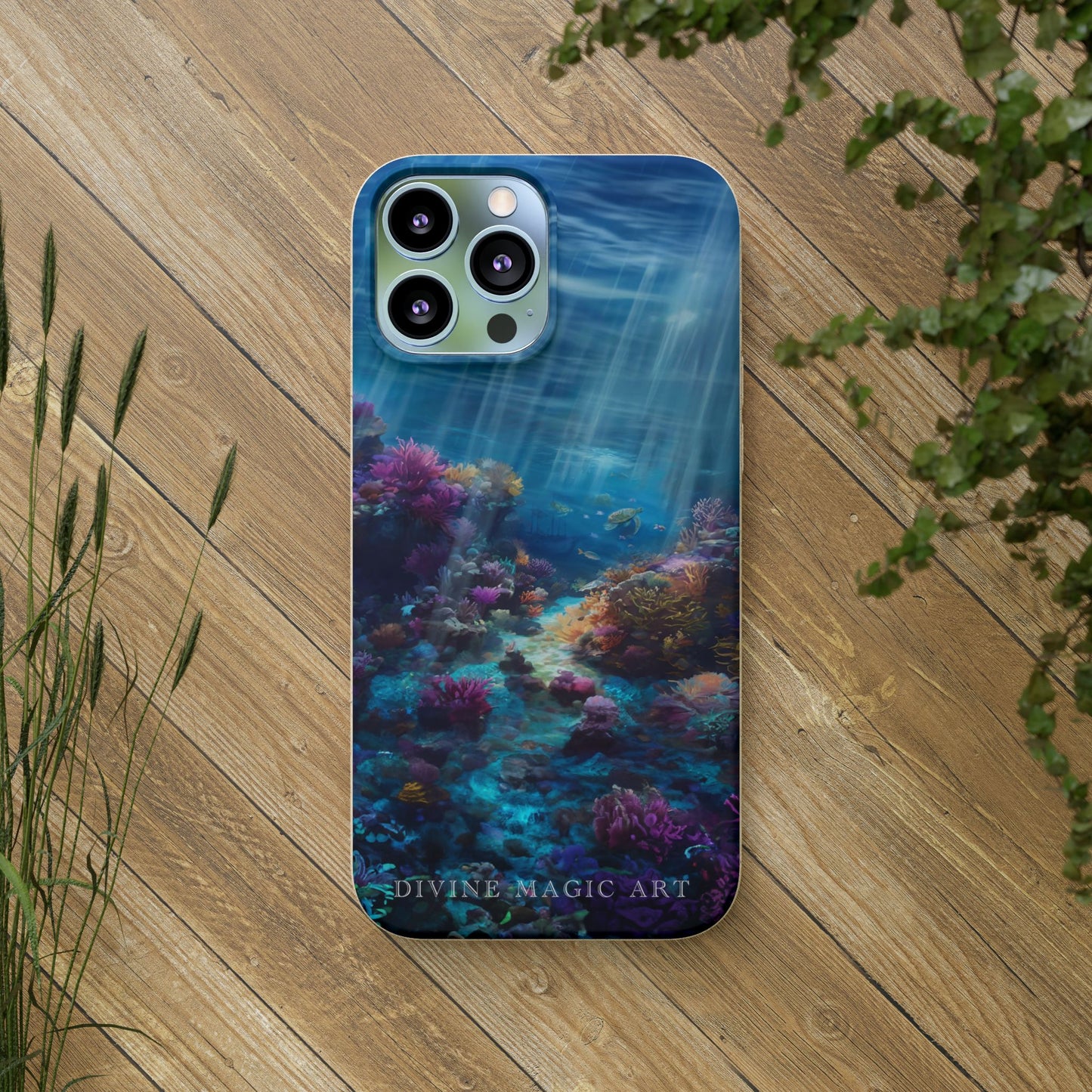 Phone Case - Paradise v2