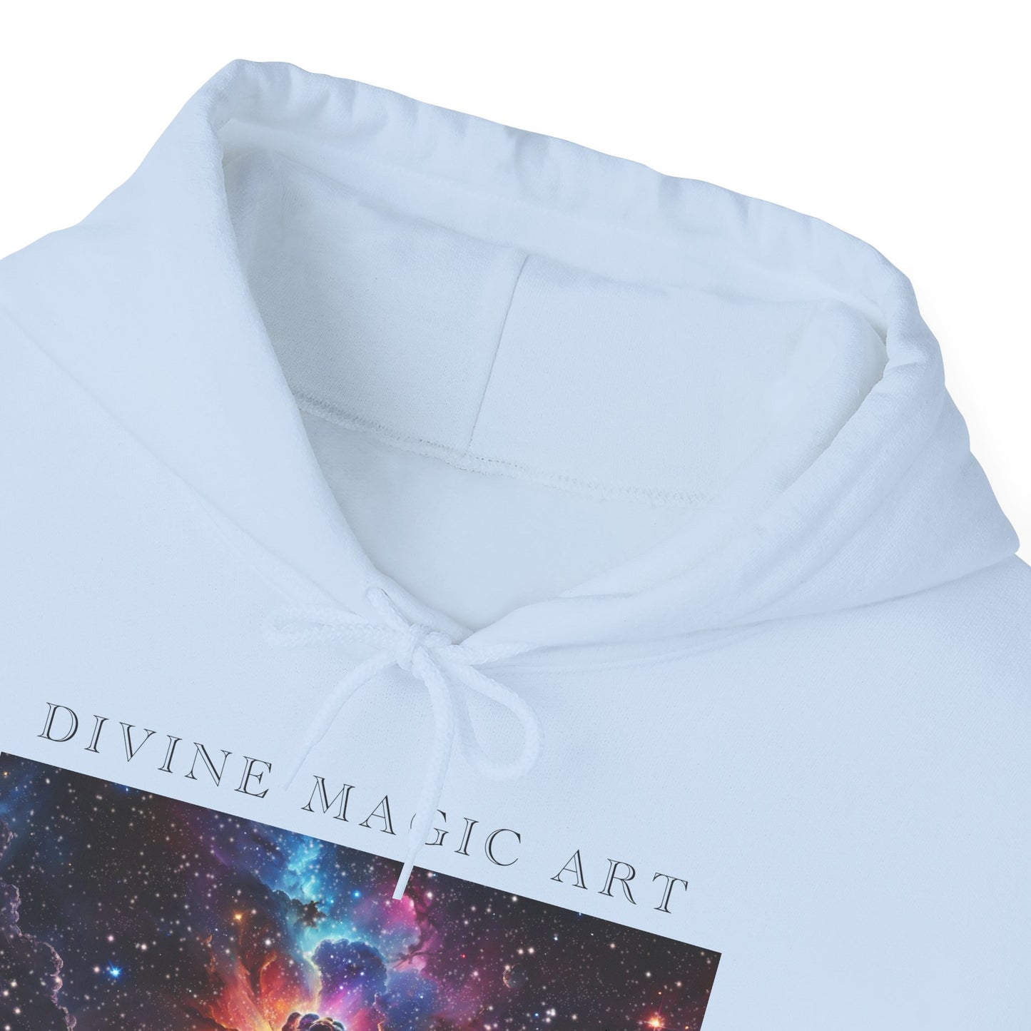 Unisex Hoodie - Universe 12