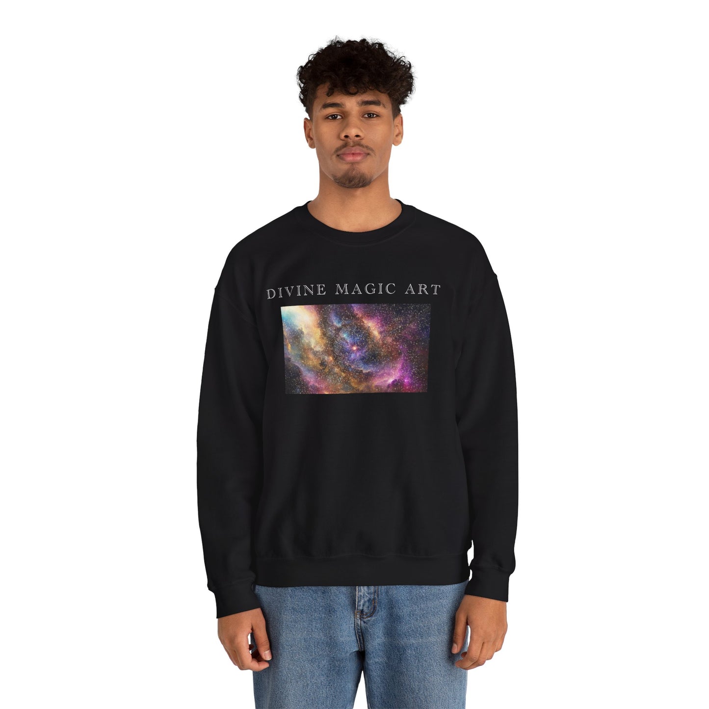 Sweatshirt - Universe 14