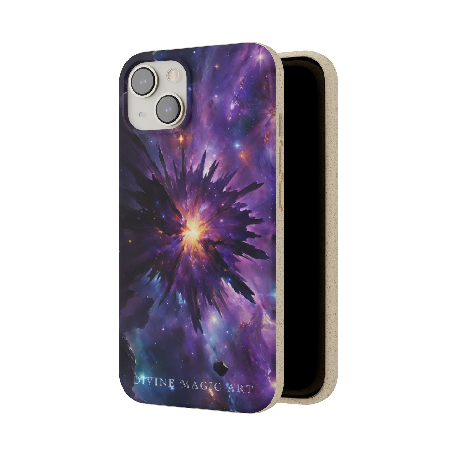Phone Case - Universe v9