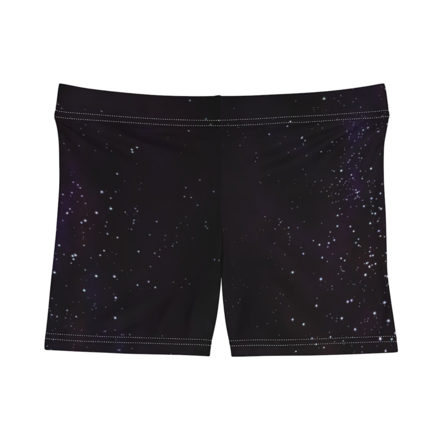 Women's Shorts - Universe 1