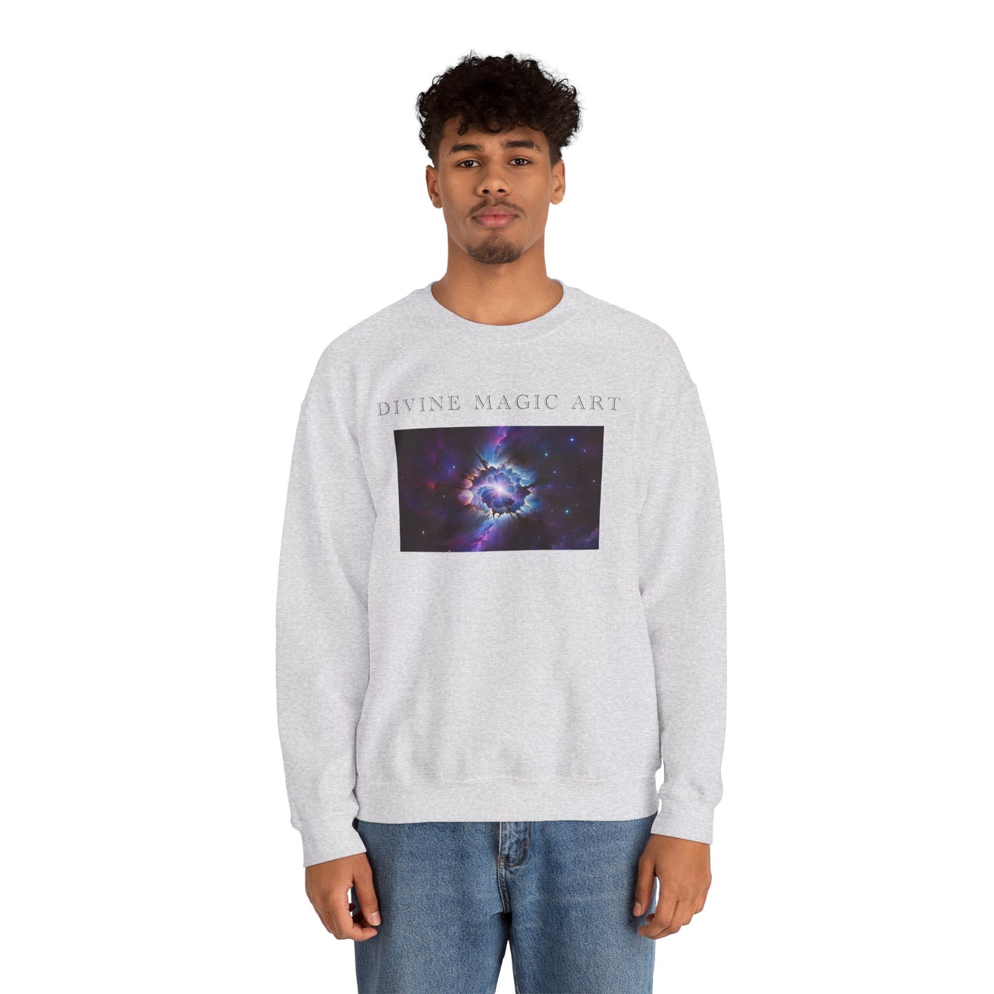 Sweatshirt - Universe 3
