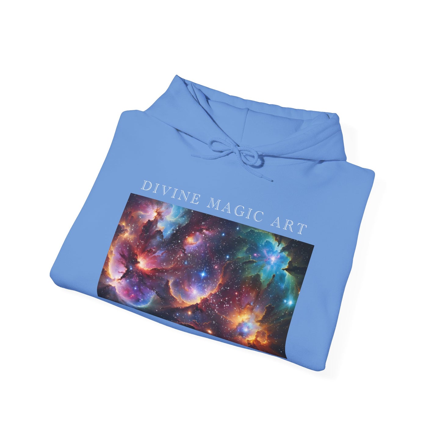 Unisex Hoodie - Universe 24