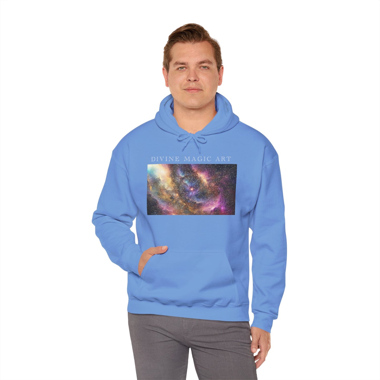 Unisex Hoodie - Universe 14