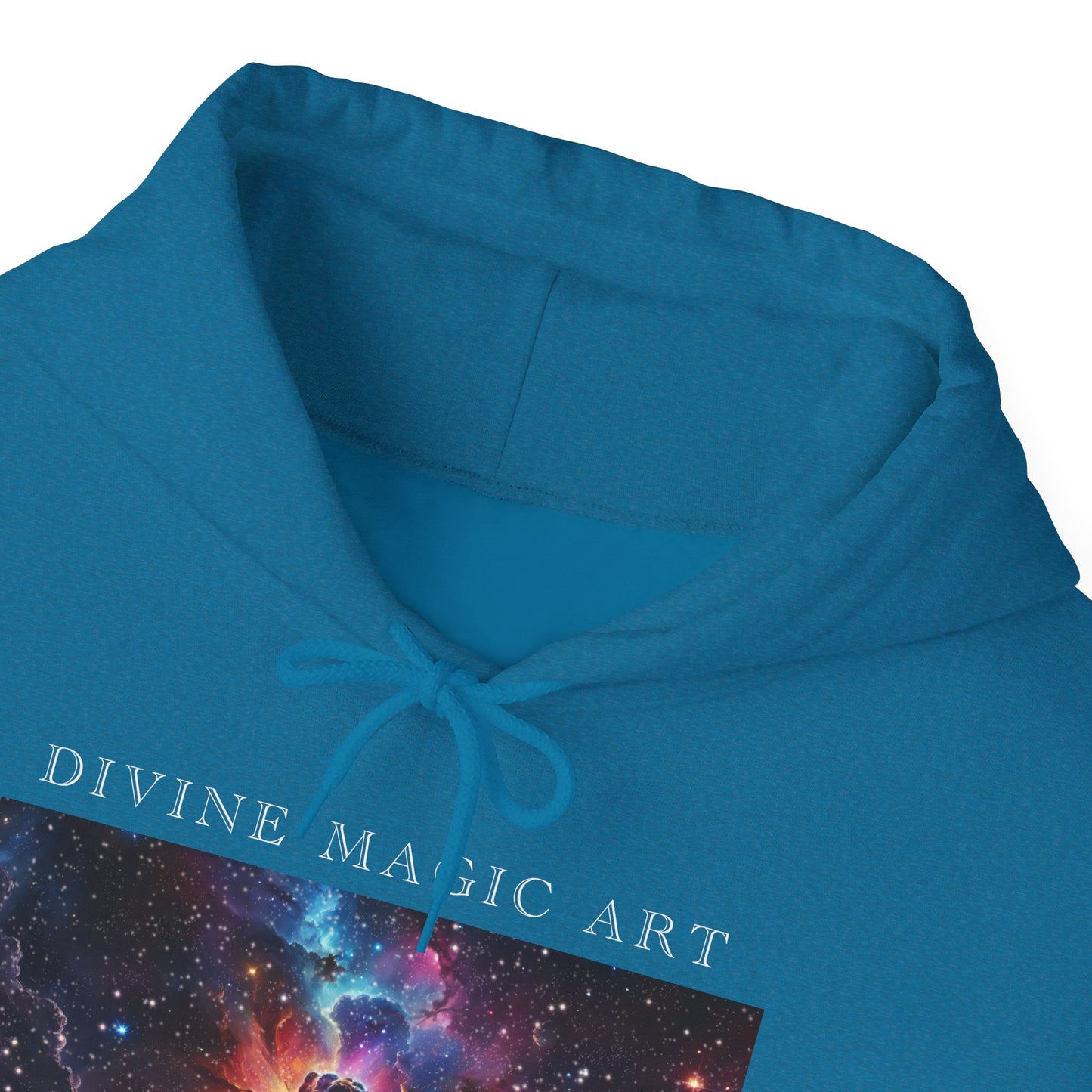 Unisex Hoodie - Universe 12