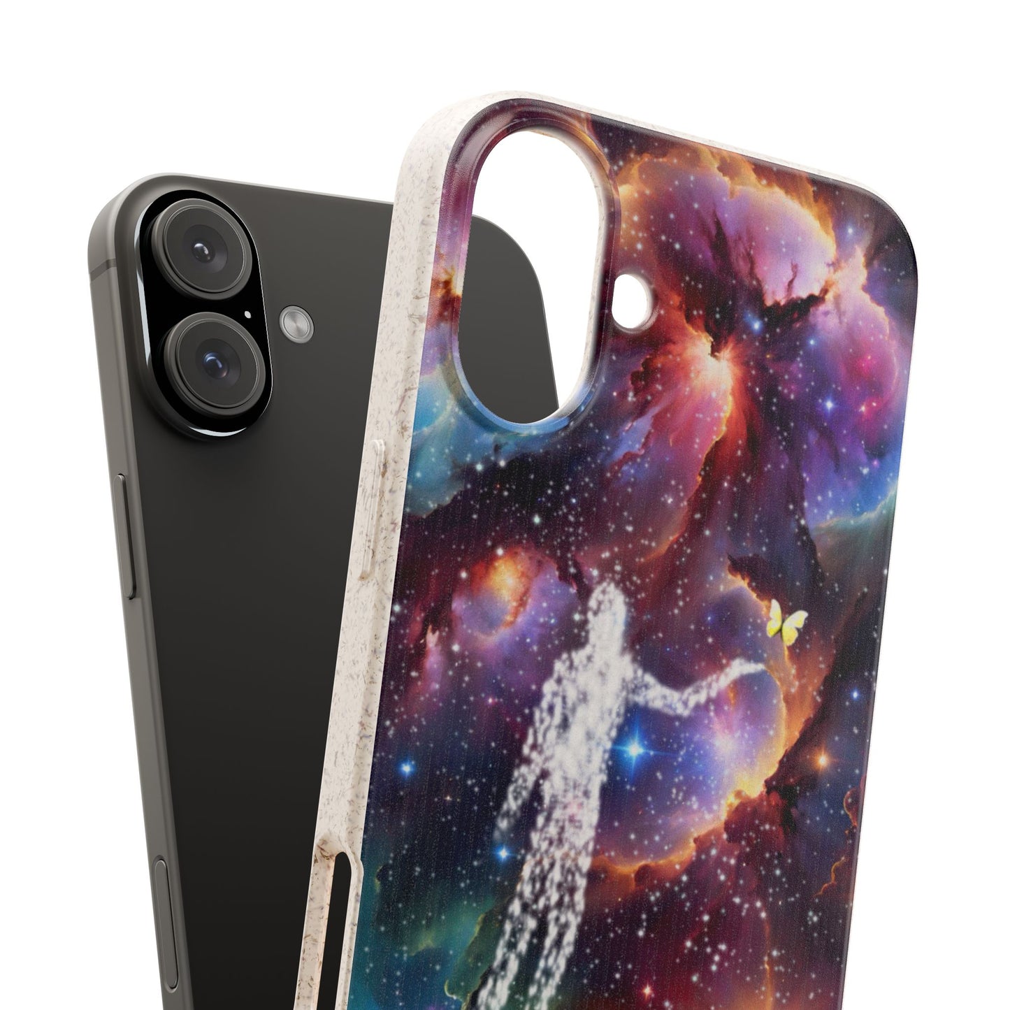 Phone Case - Universe 25
