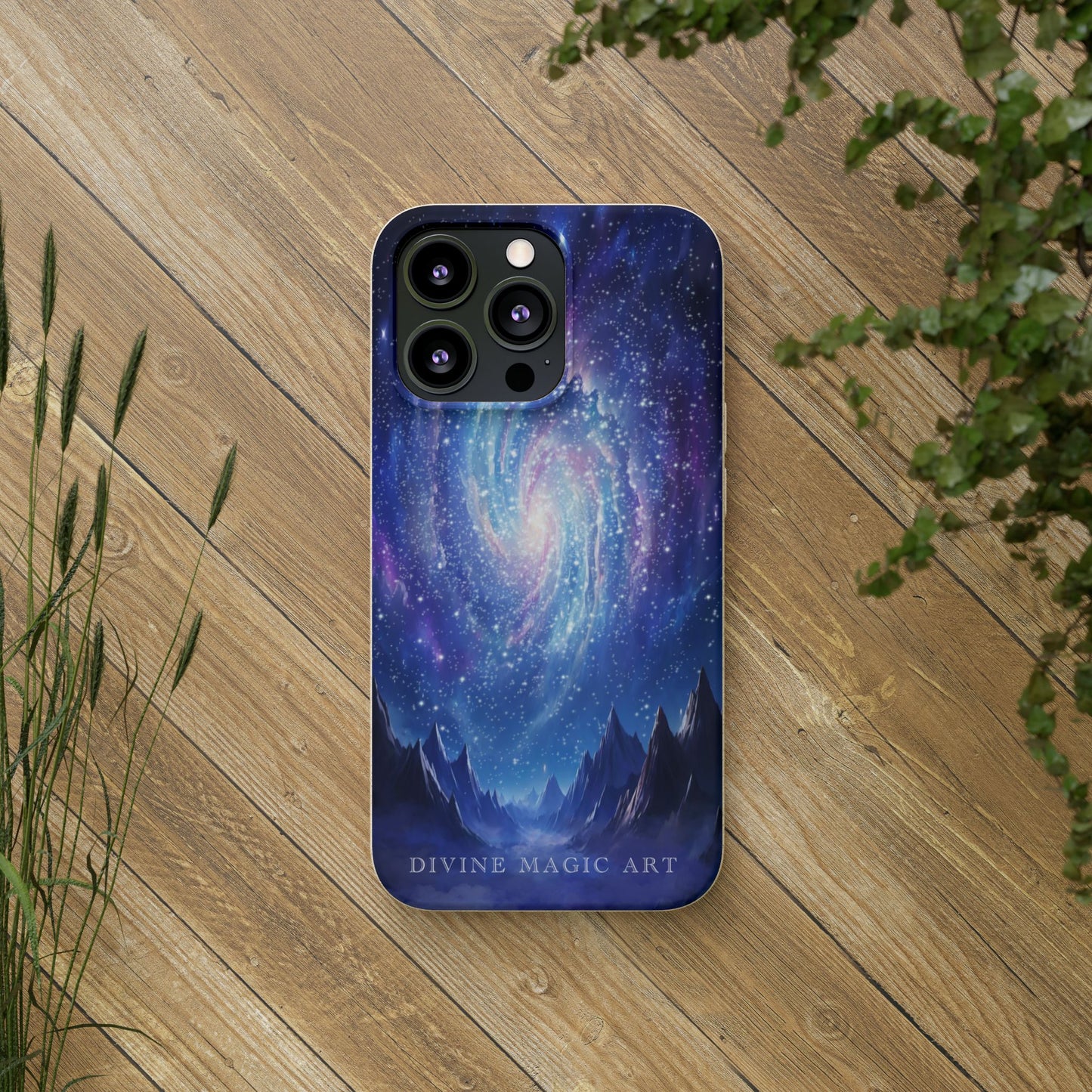 Phone Case - Universe 21
