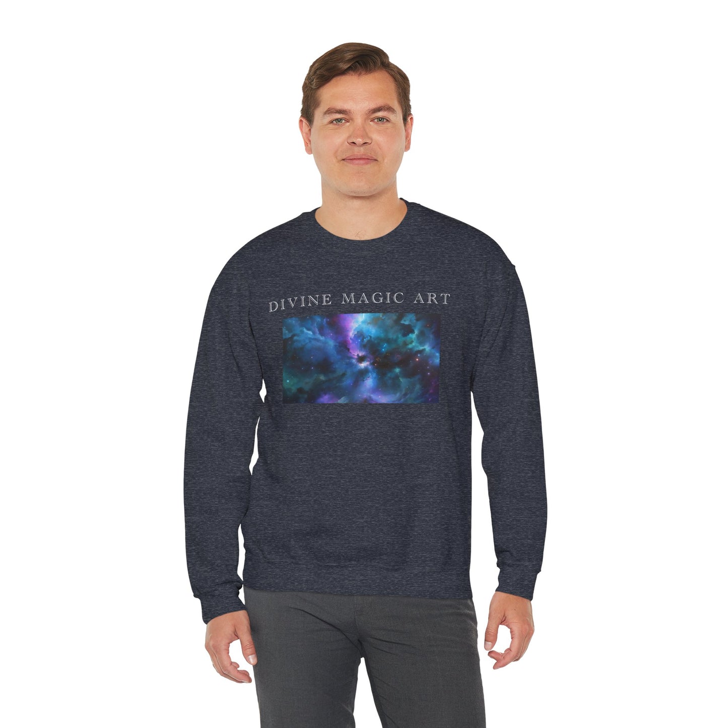 Sweatshirt - Universe 8
