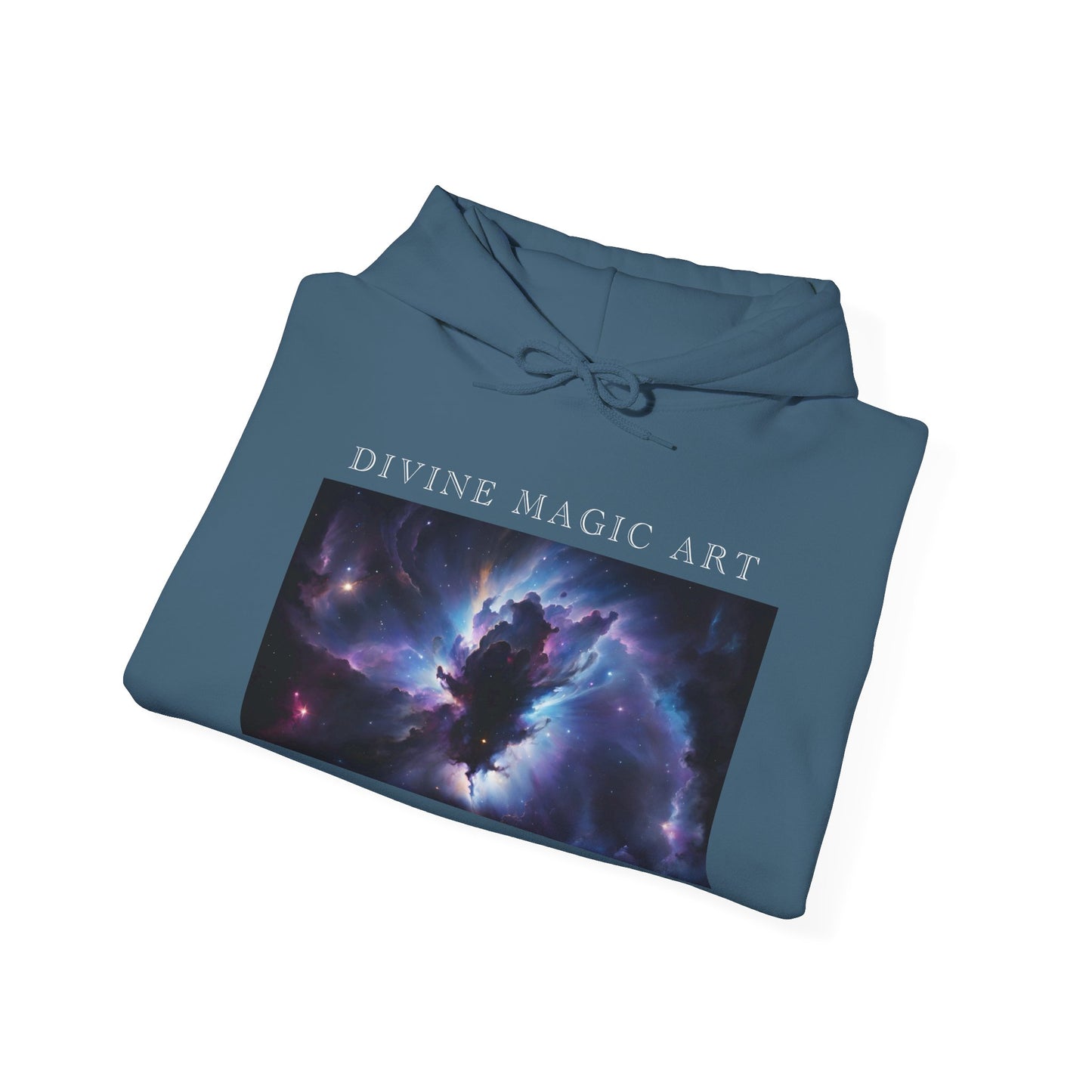 Unisex Hoodie - Universe 11