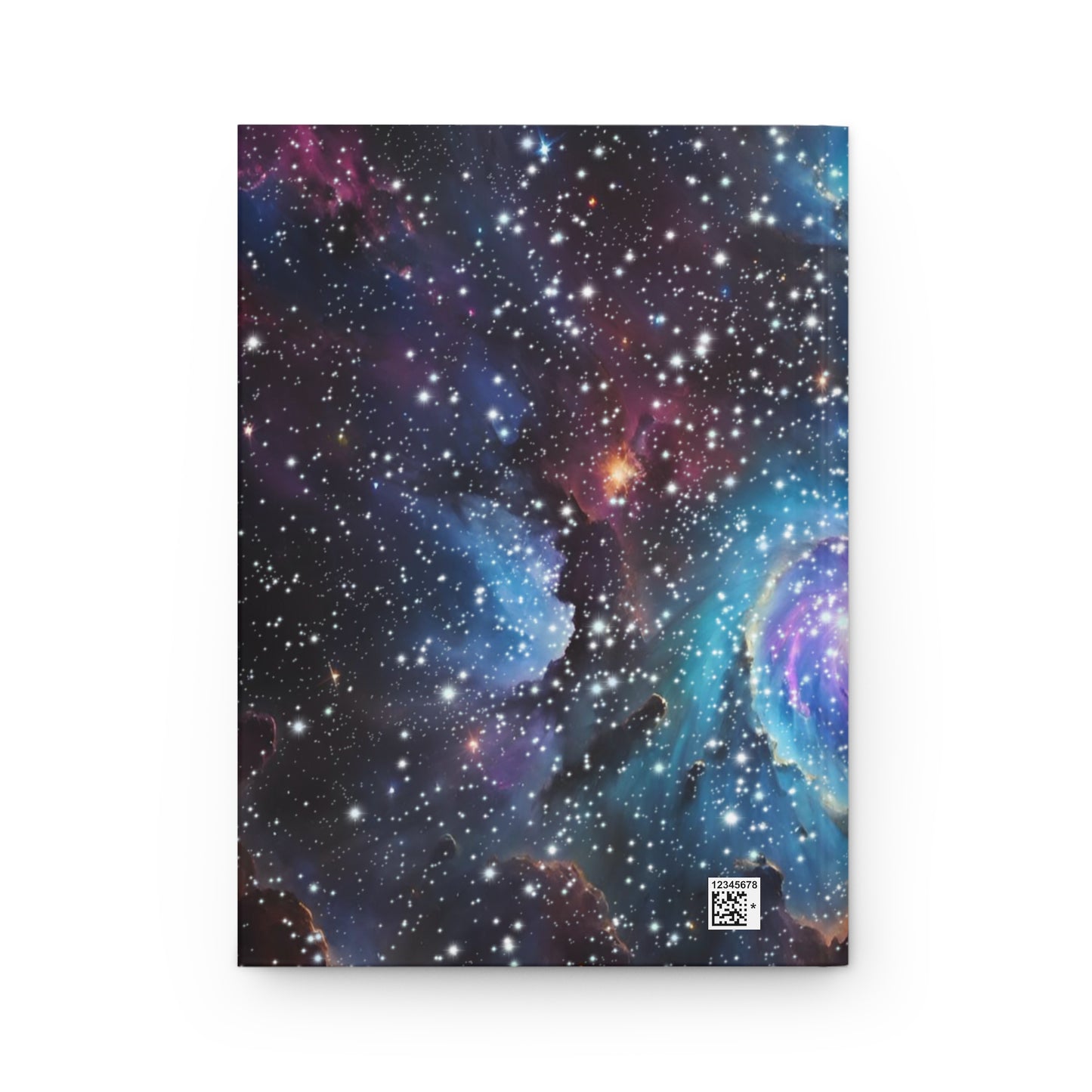 Notebook - Universe 5