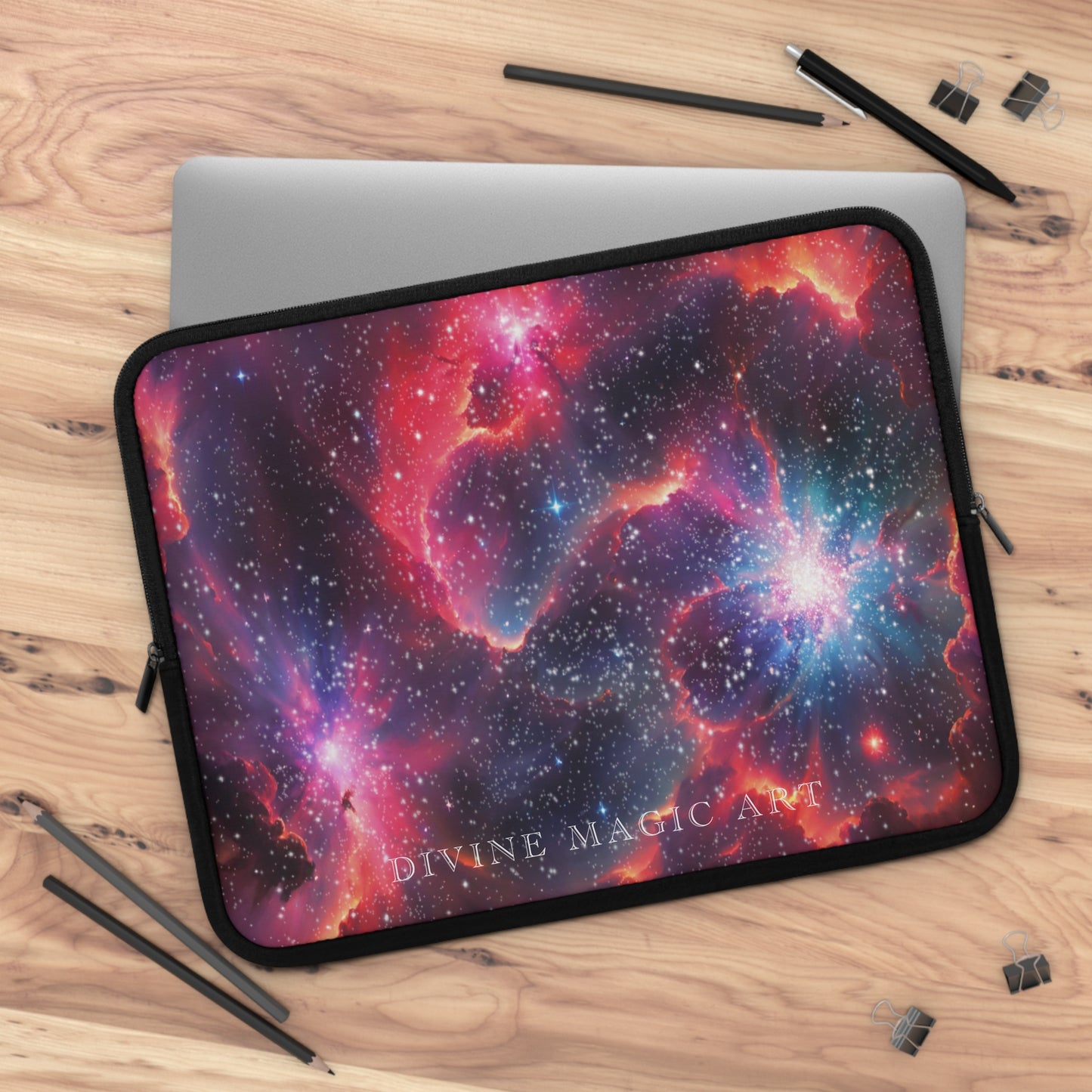 Laptop Sleeve - Universe 23