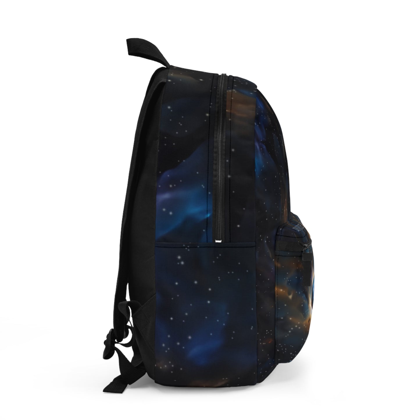 Backpack - Universe 4