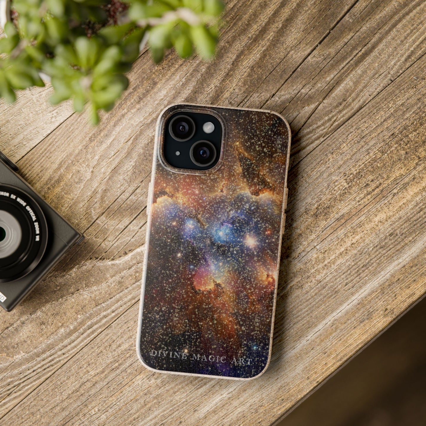 Phone Case - Universe v6