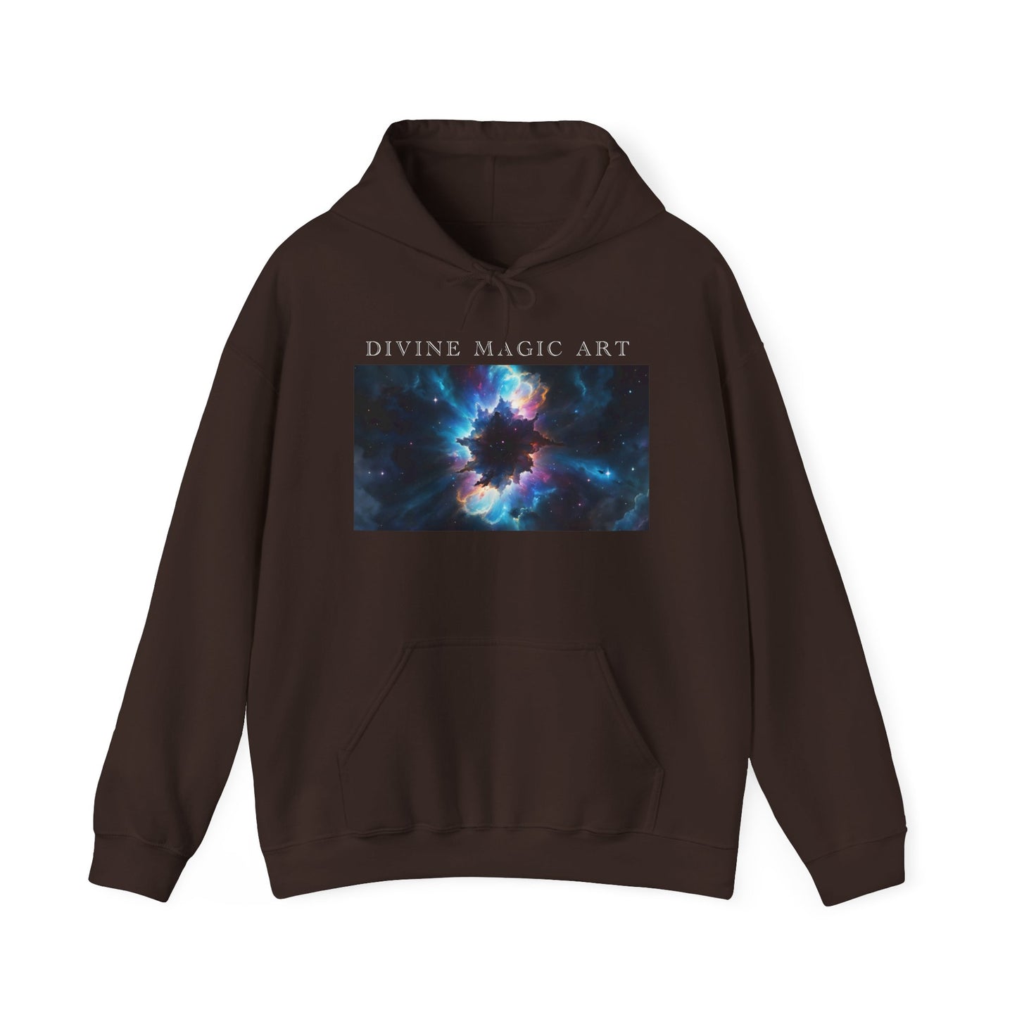 Unisex Hoodie - Universe 10