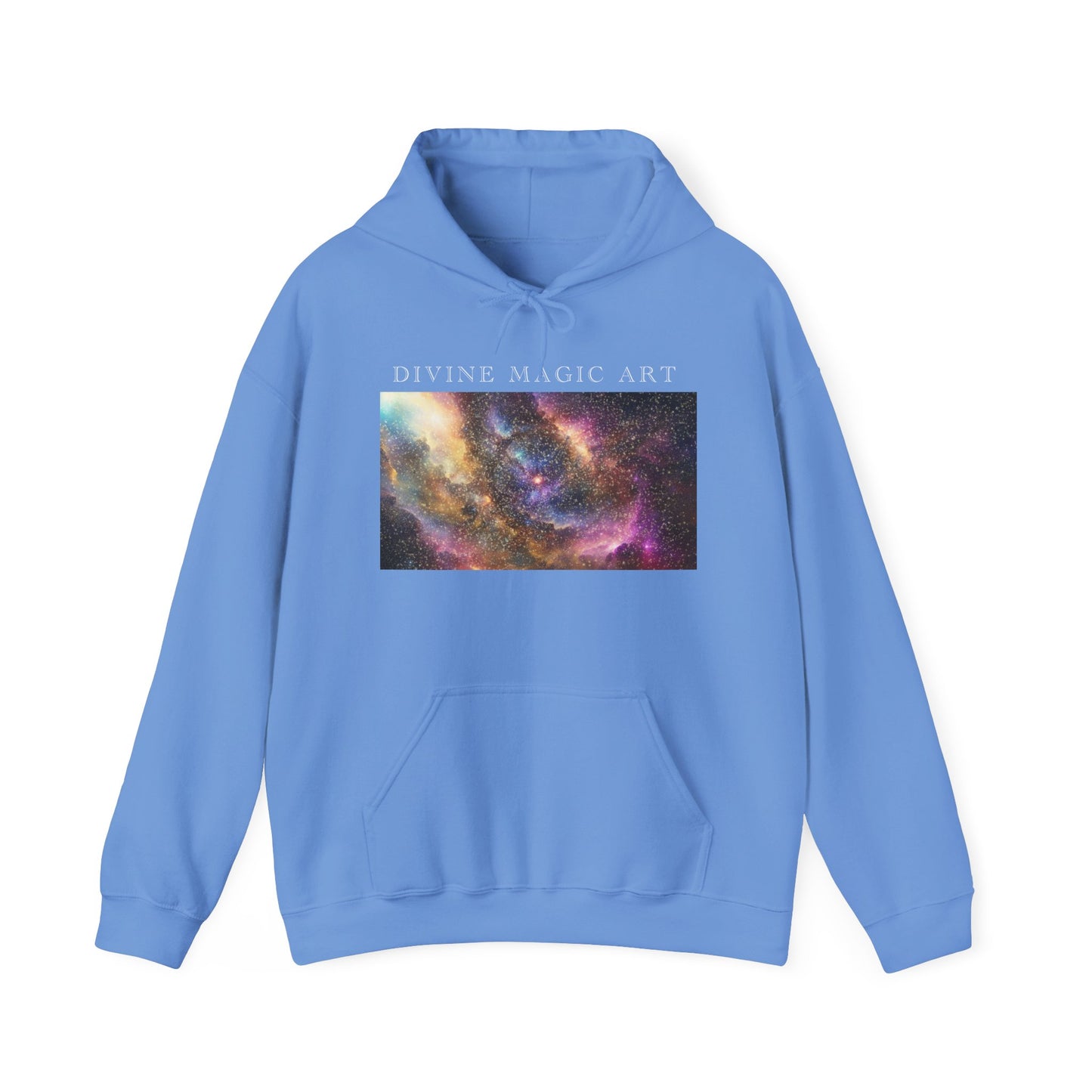 Unisex Hoodie - Universe 14