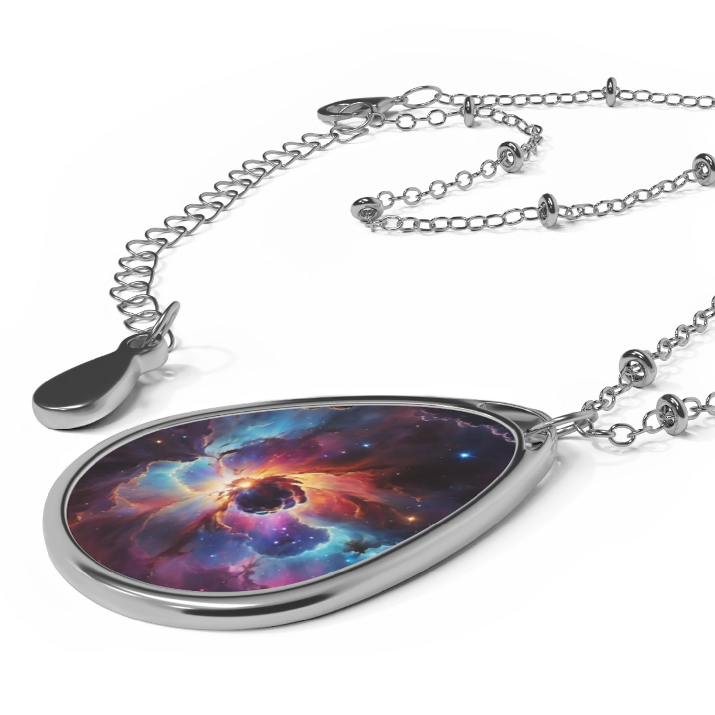 Necklace - Universe v12