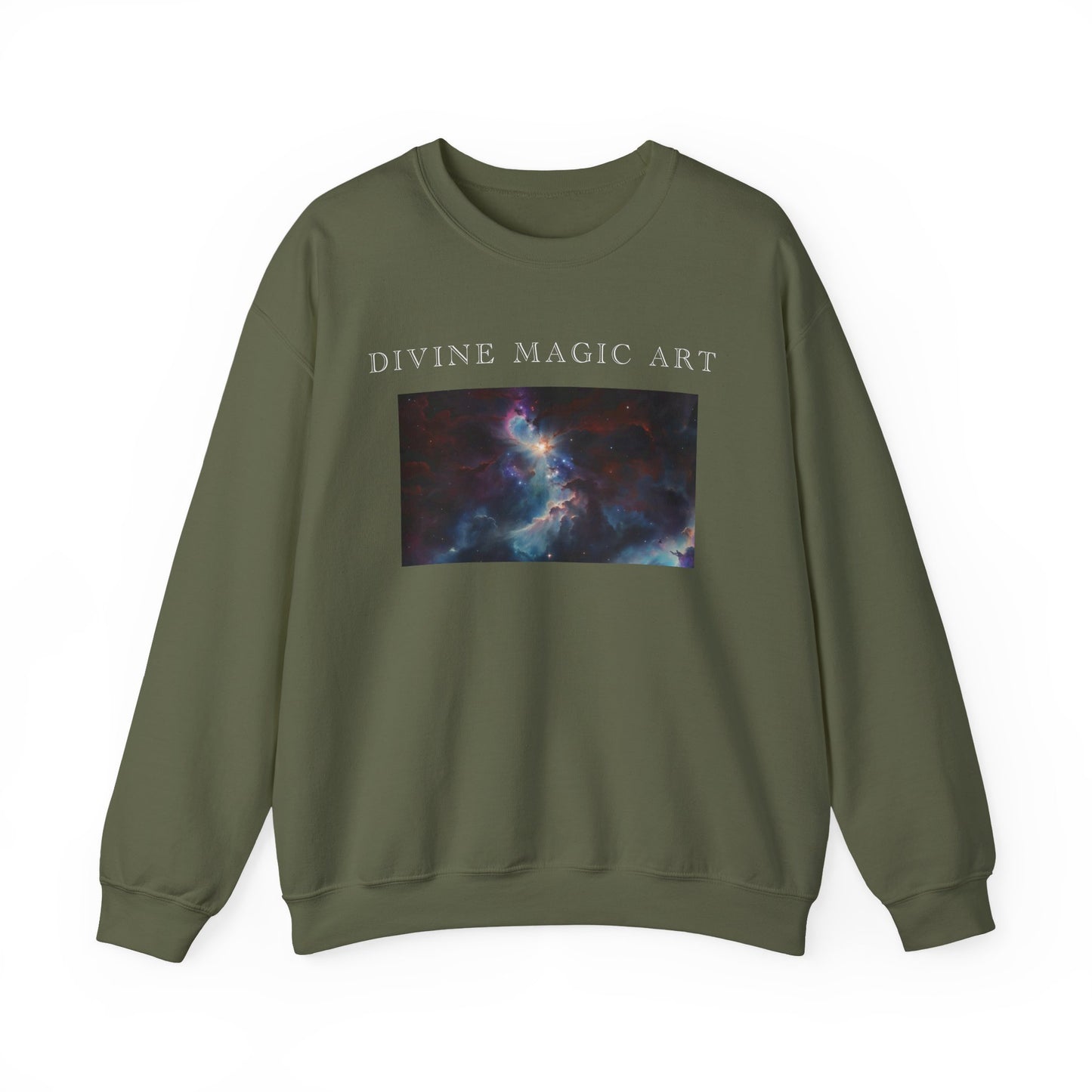 Sweatshirt - Universe 17