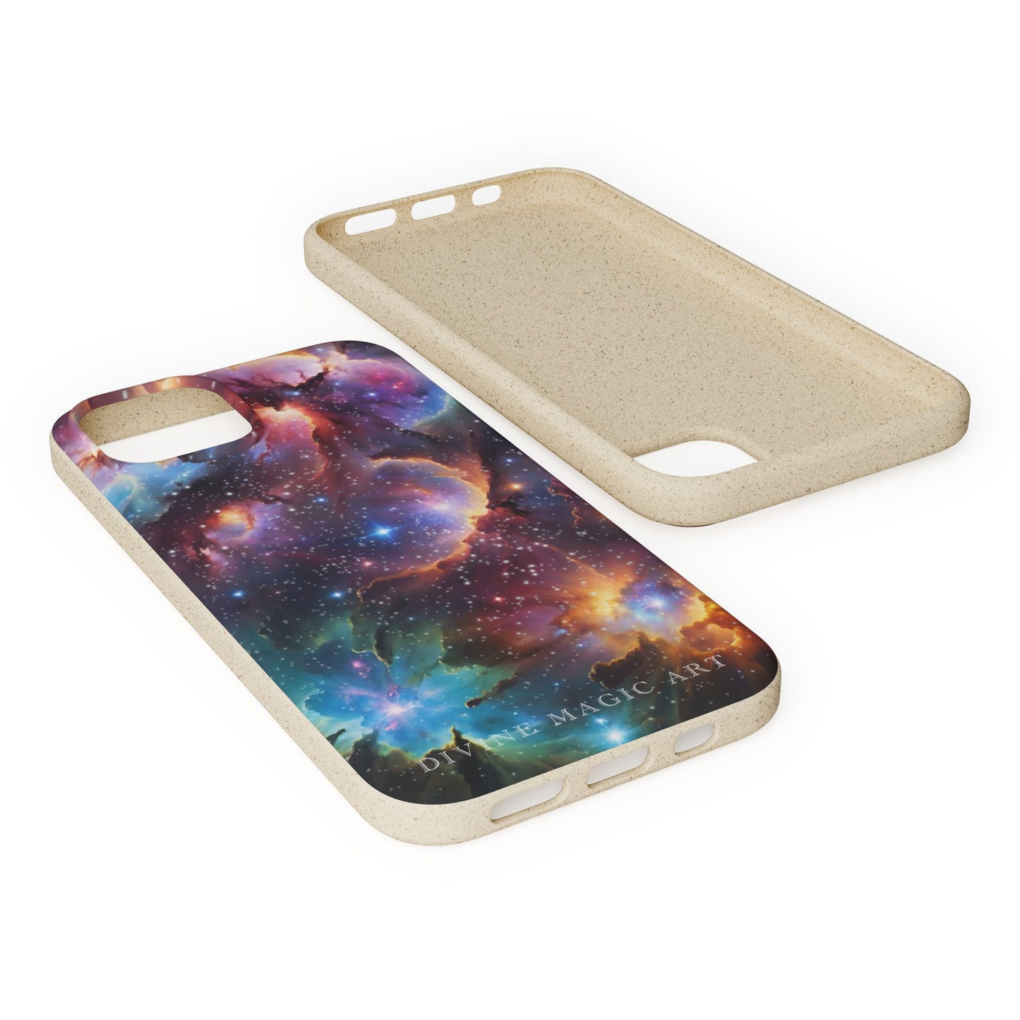 Phone Case - Universe 25