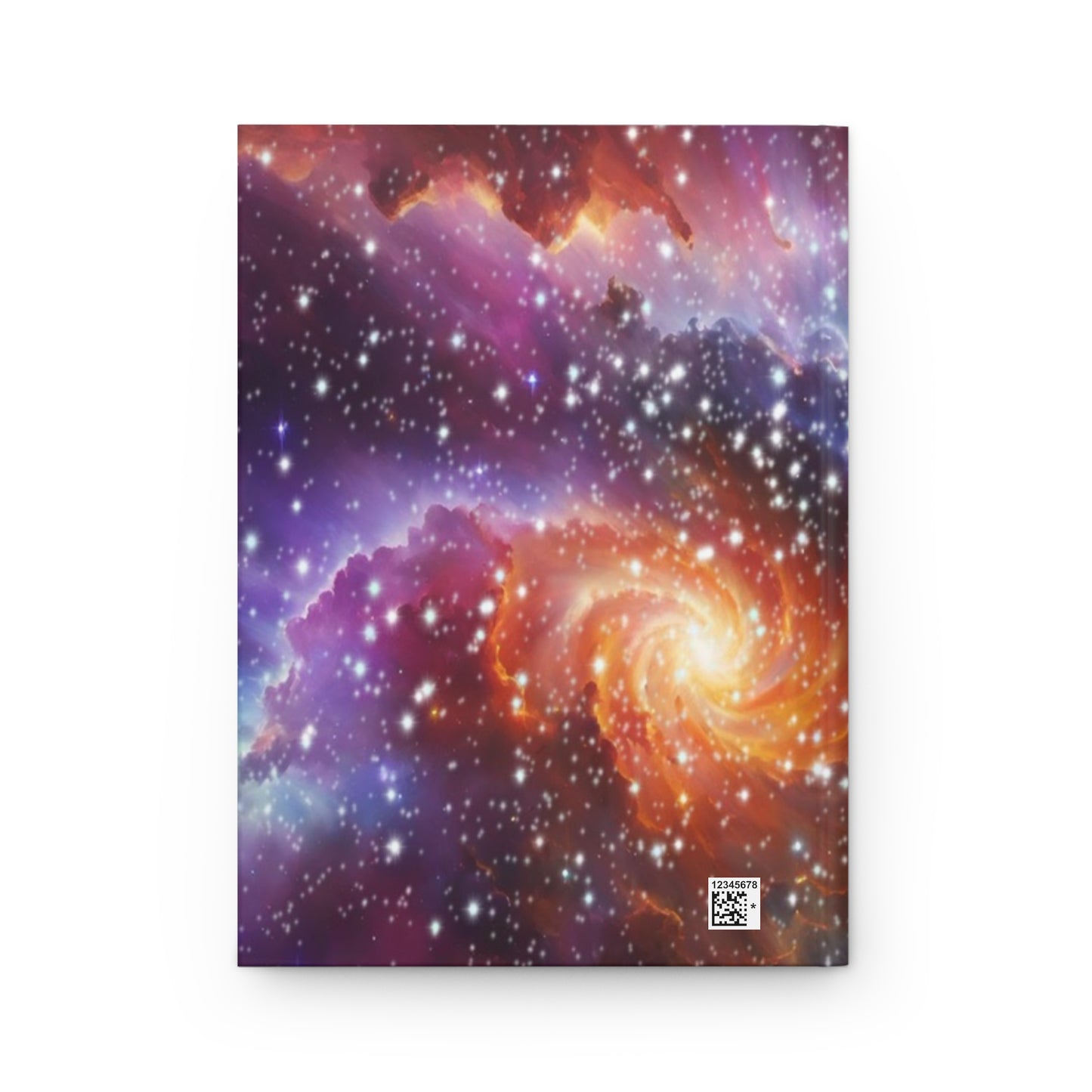 Notebook - Universe 20
