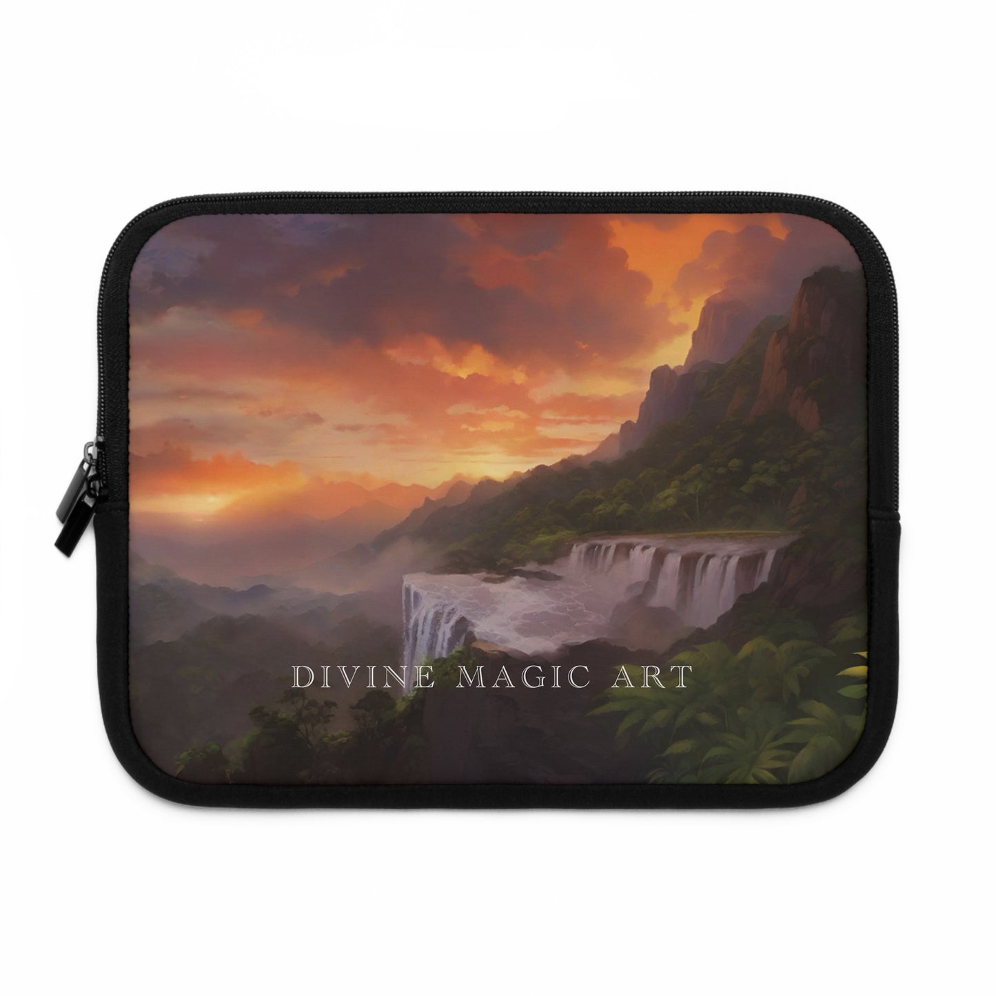 Laptop Sleeve - Paradise v22