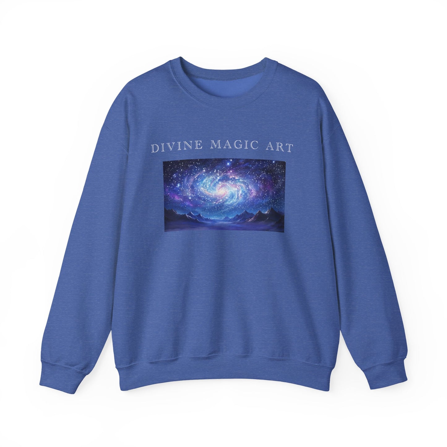 Sweatshirt - Universe 21
