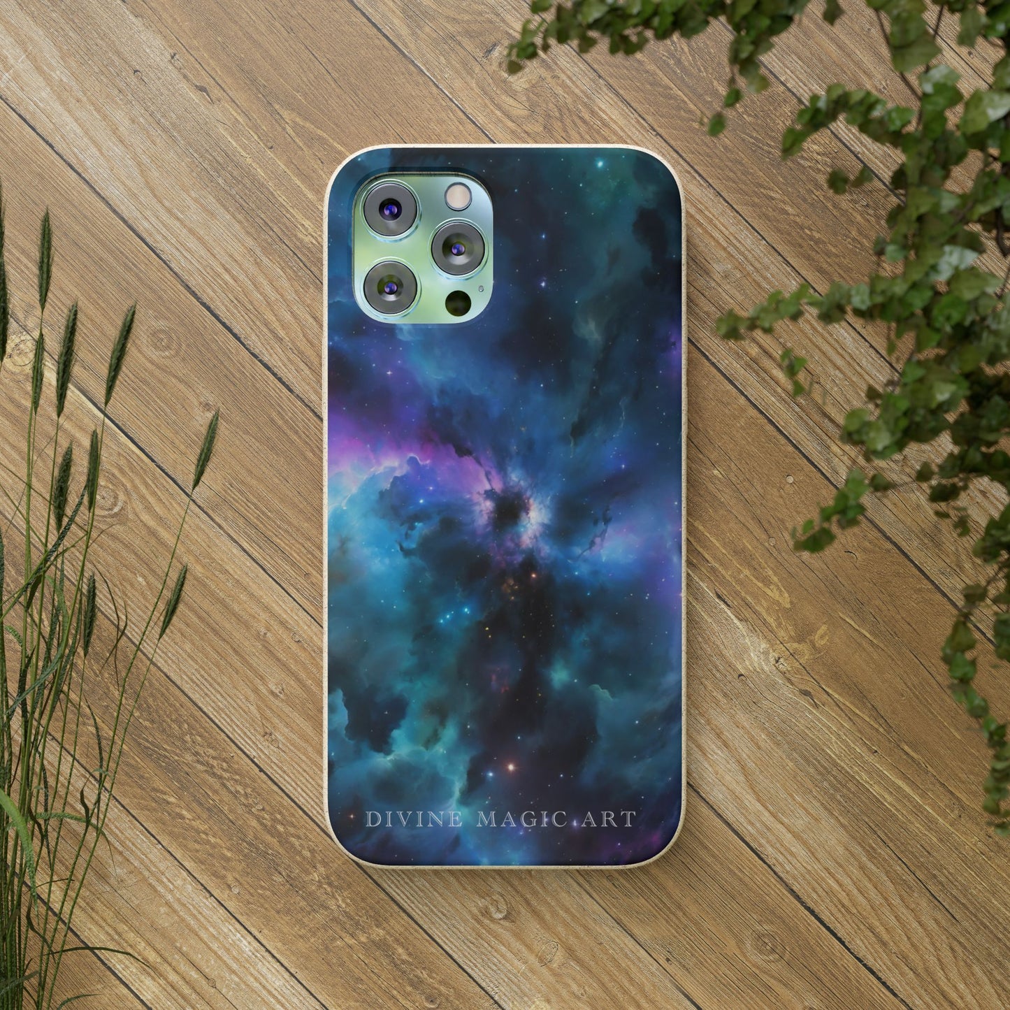 Phone Case - Universe 8