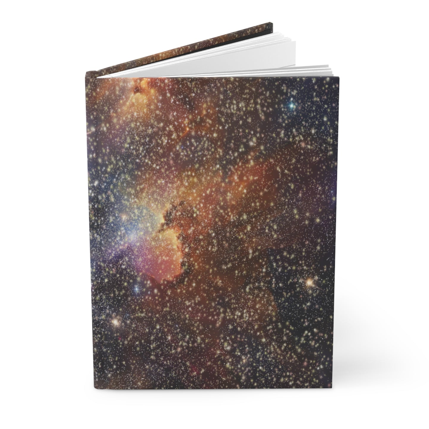 Notebook - Universe 6