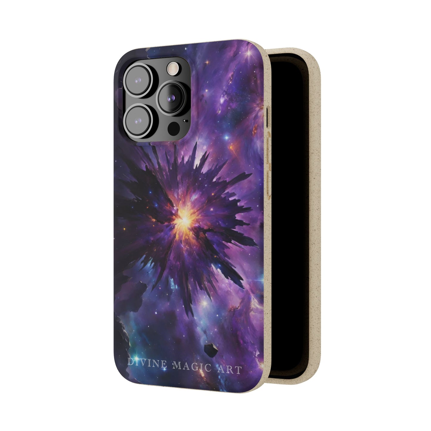 Phone Case - Universe v9