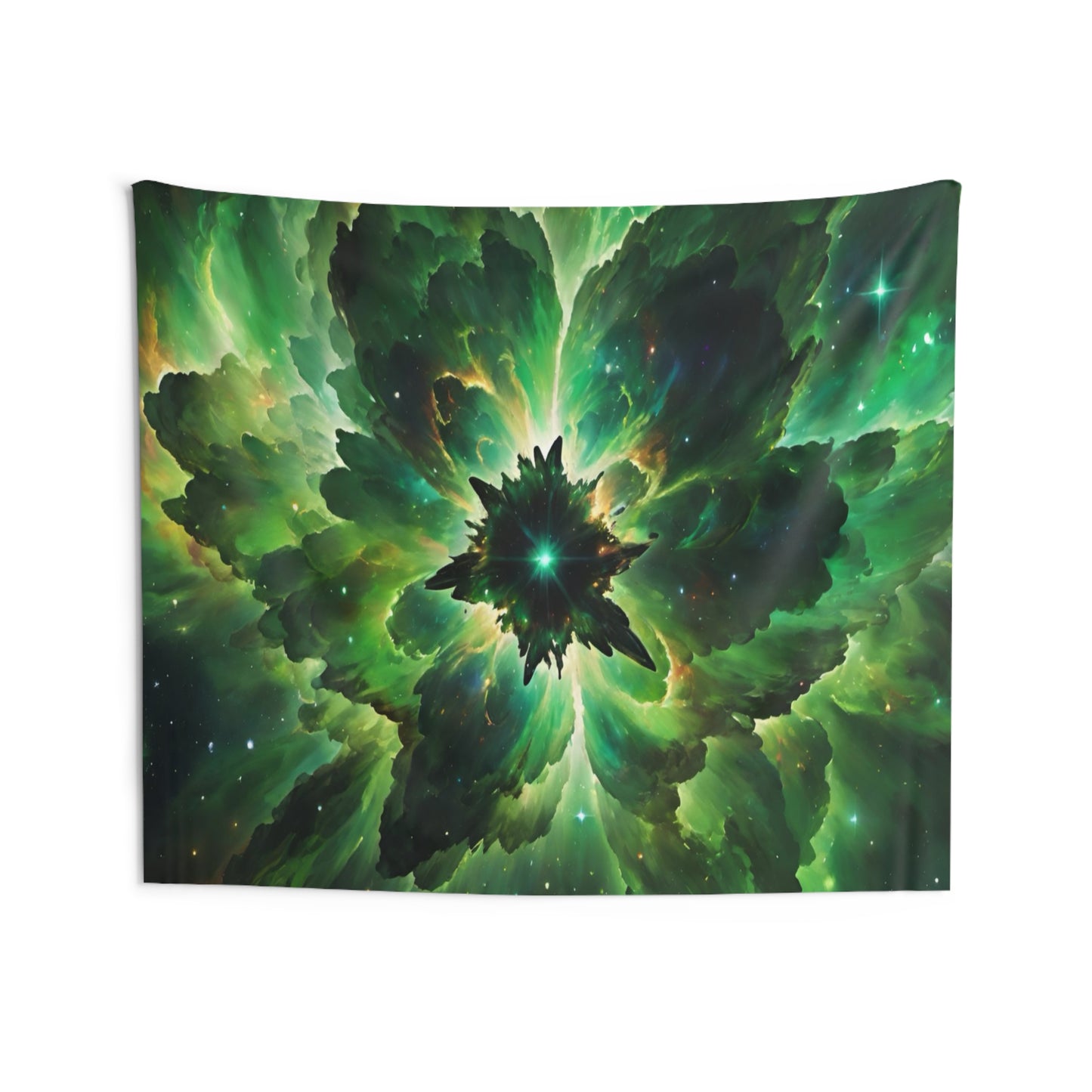 Wall Tapestry - Universe v15