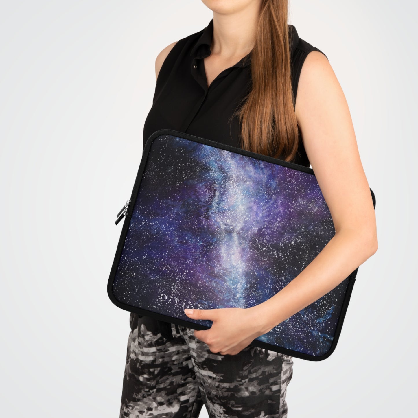 Laptop Sleeve - Universe 19