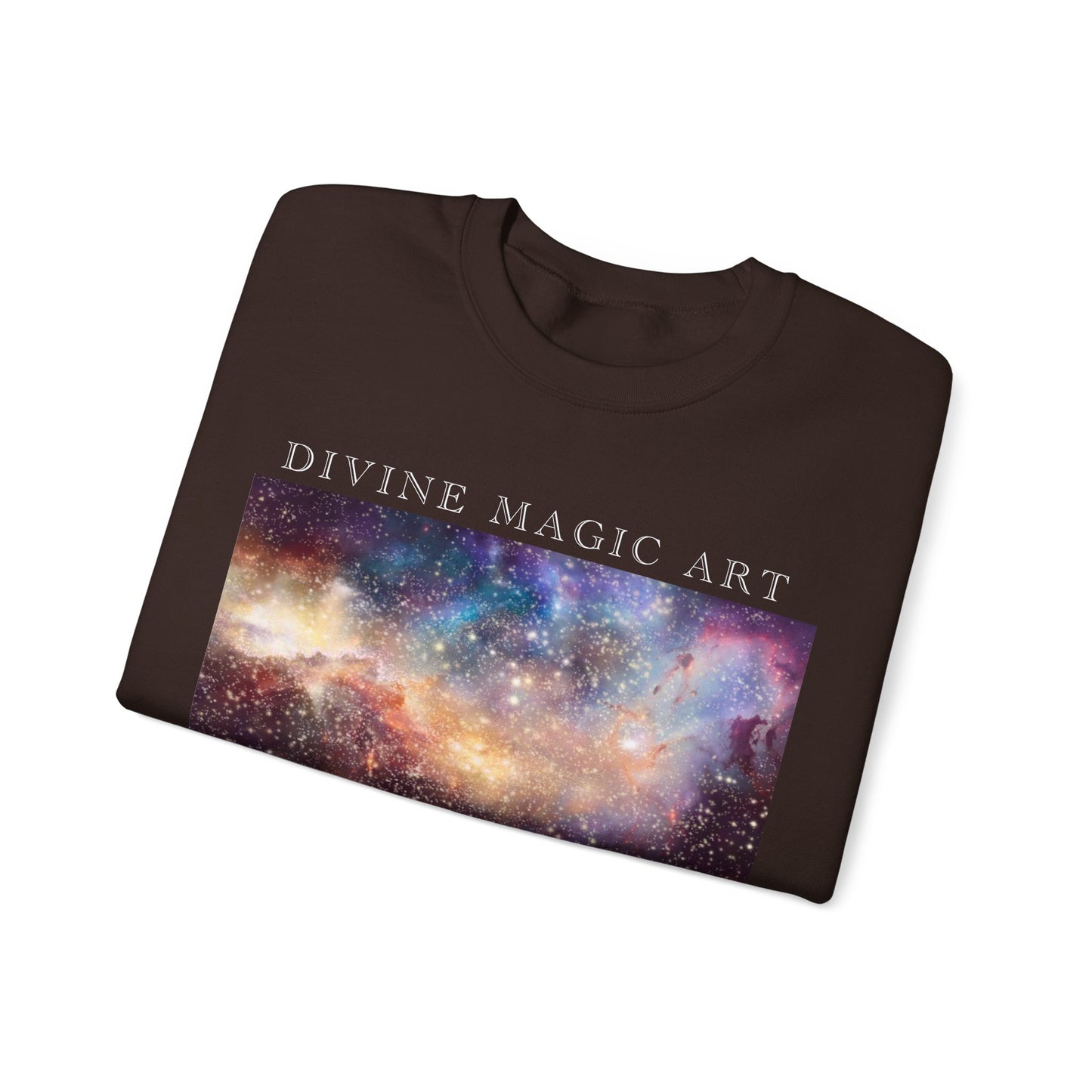Sweatshirt - Universe 1