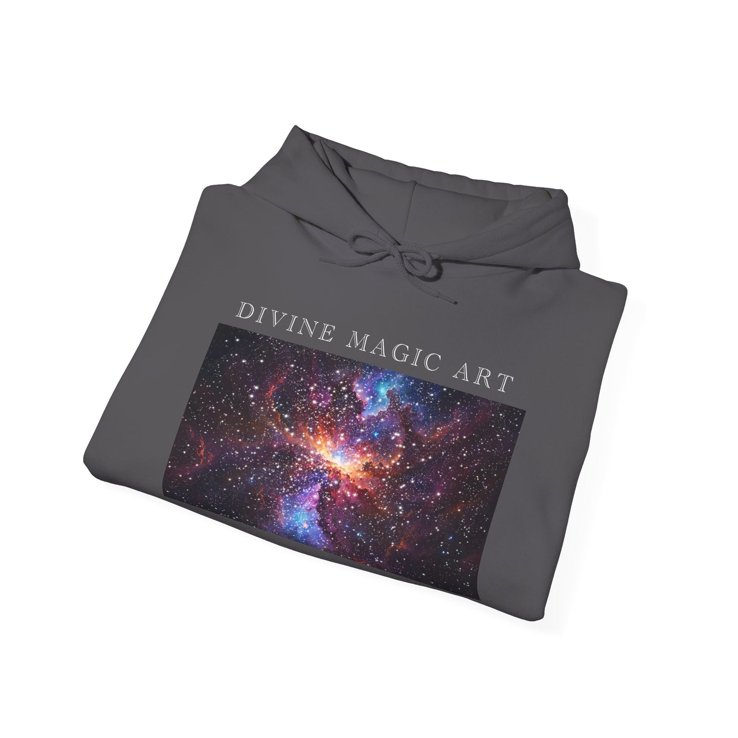 Unisex Hoodie - Universe 7