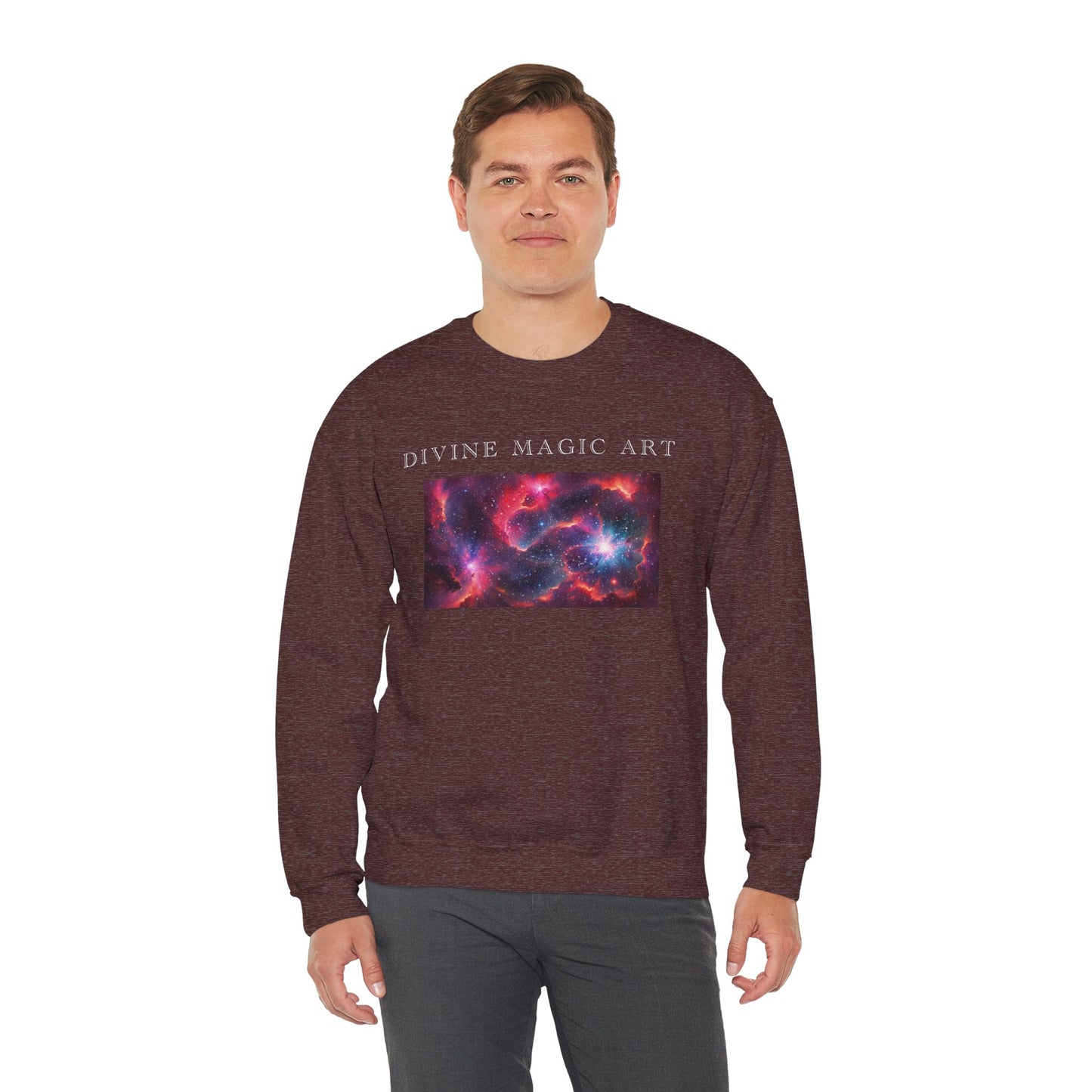 Sweatshirt - Universe 23