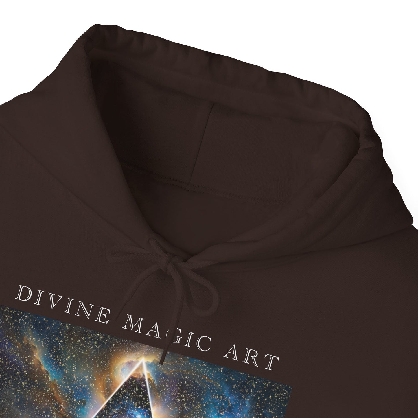 Unisex Hoodie - Universe 4