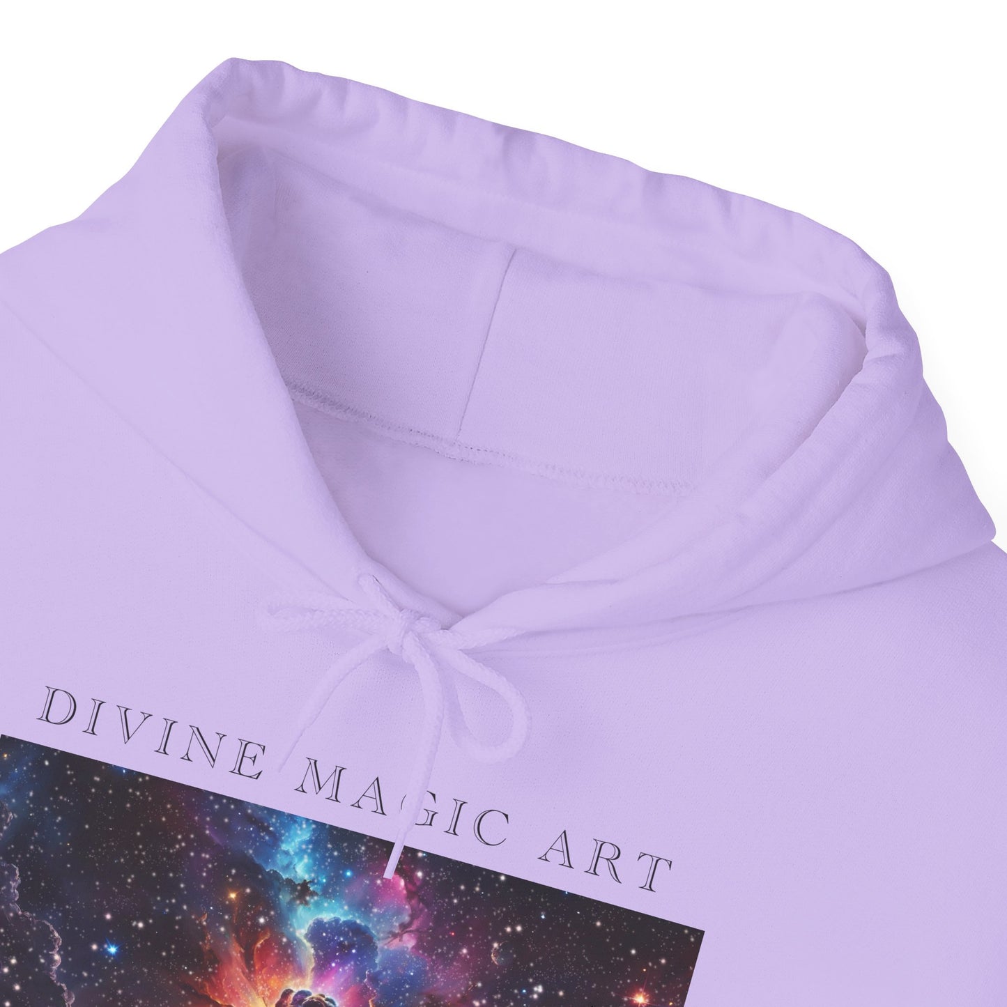 Unisex Hoodie - Universe 12