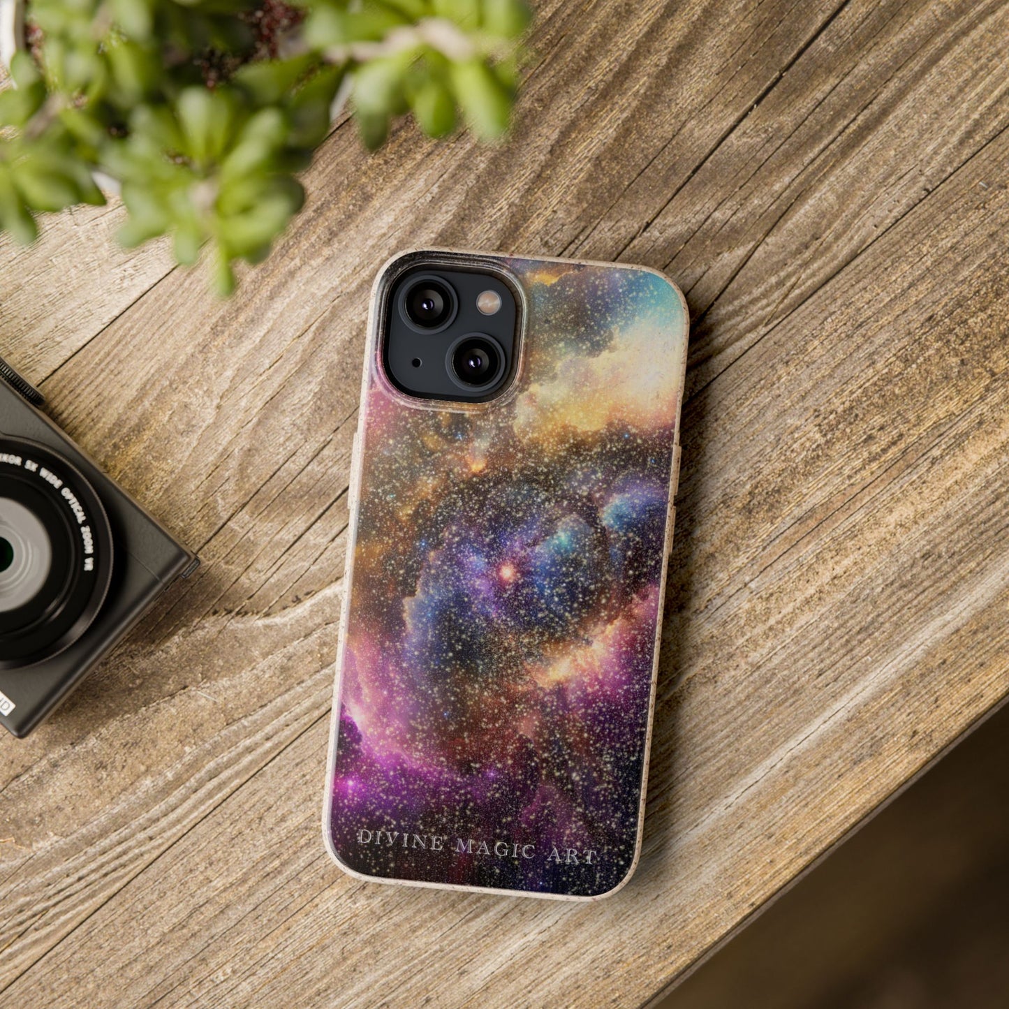 Phone Case - Universe 14
