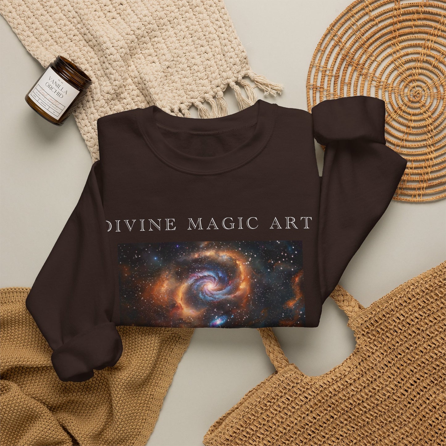 Sweatshirt - Universe 13