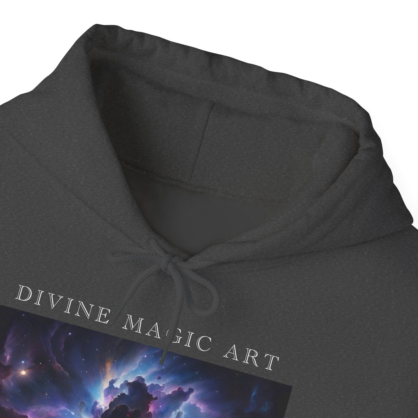 Unisex Hoodie - Universe 11