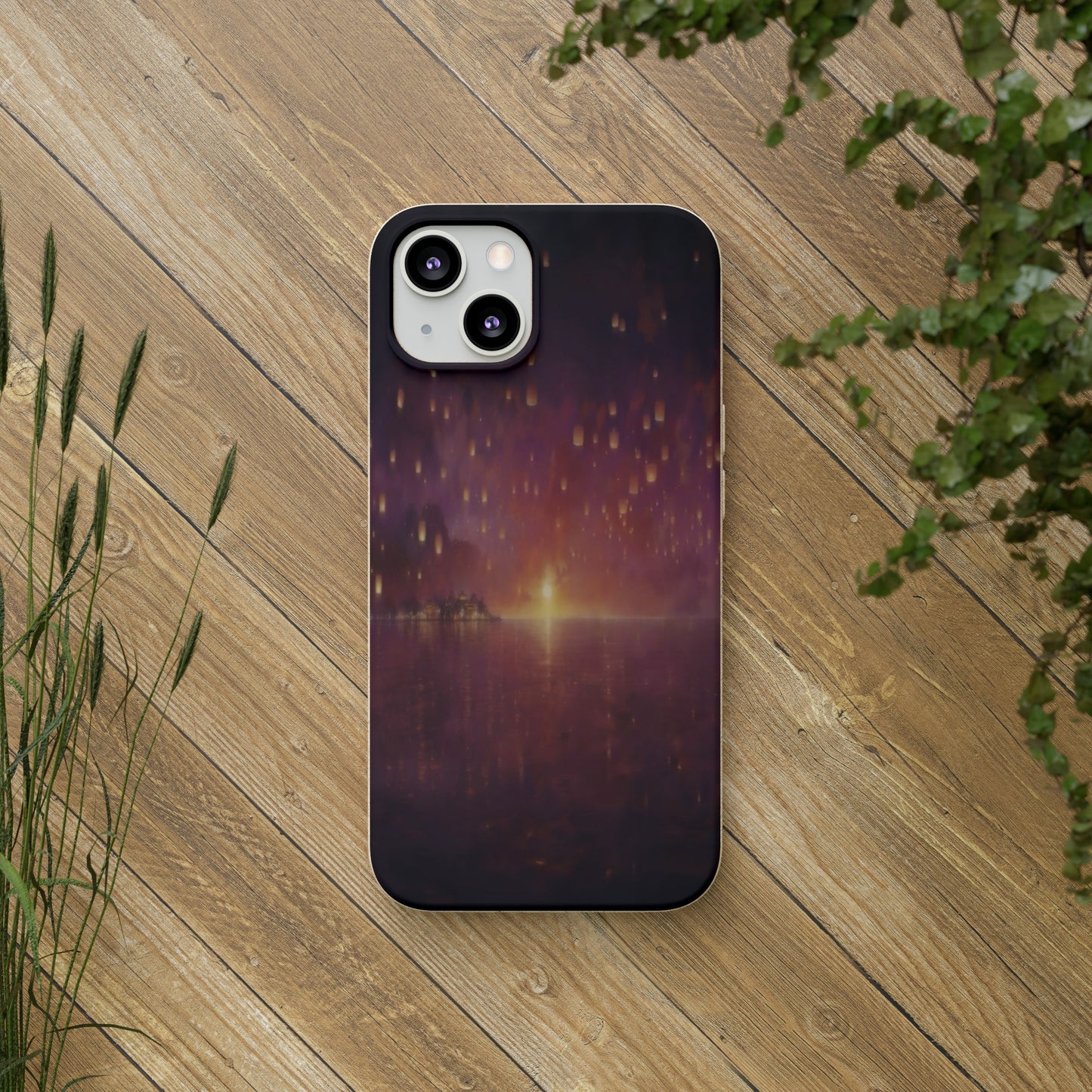 Phone Case - Paradise v19