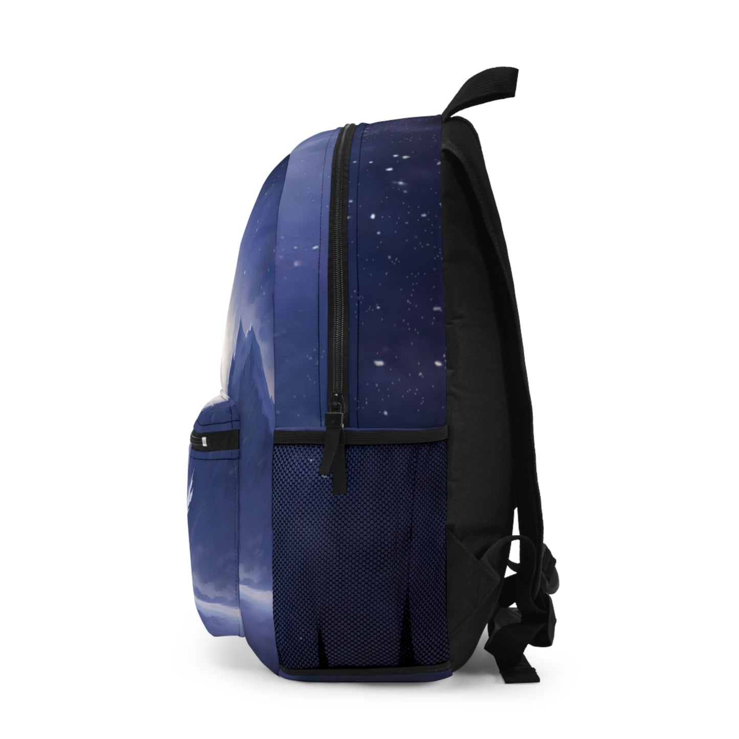 Backpack - Paradise v11