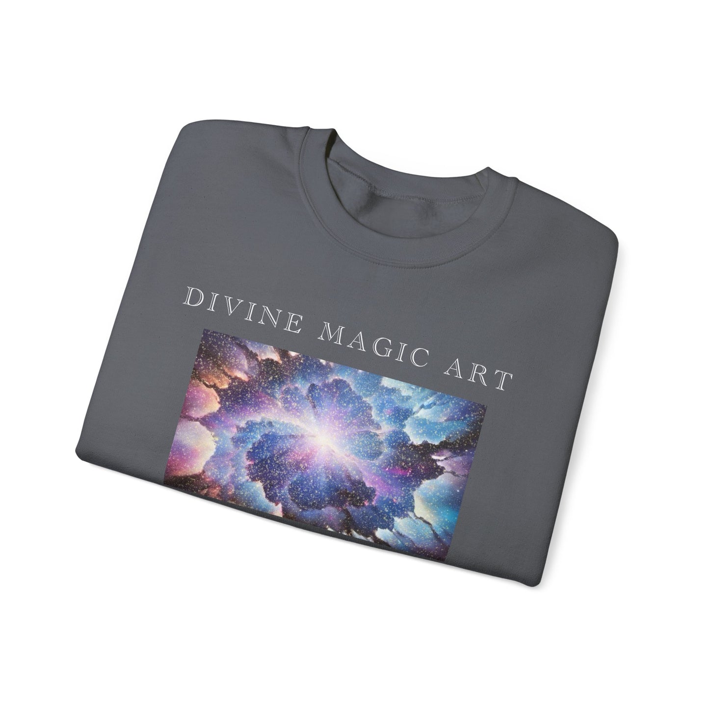 Sweatshirt - Universe 3